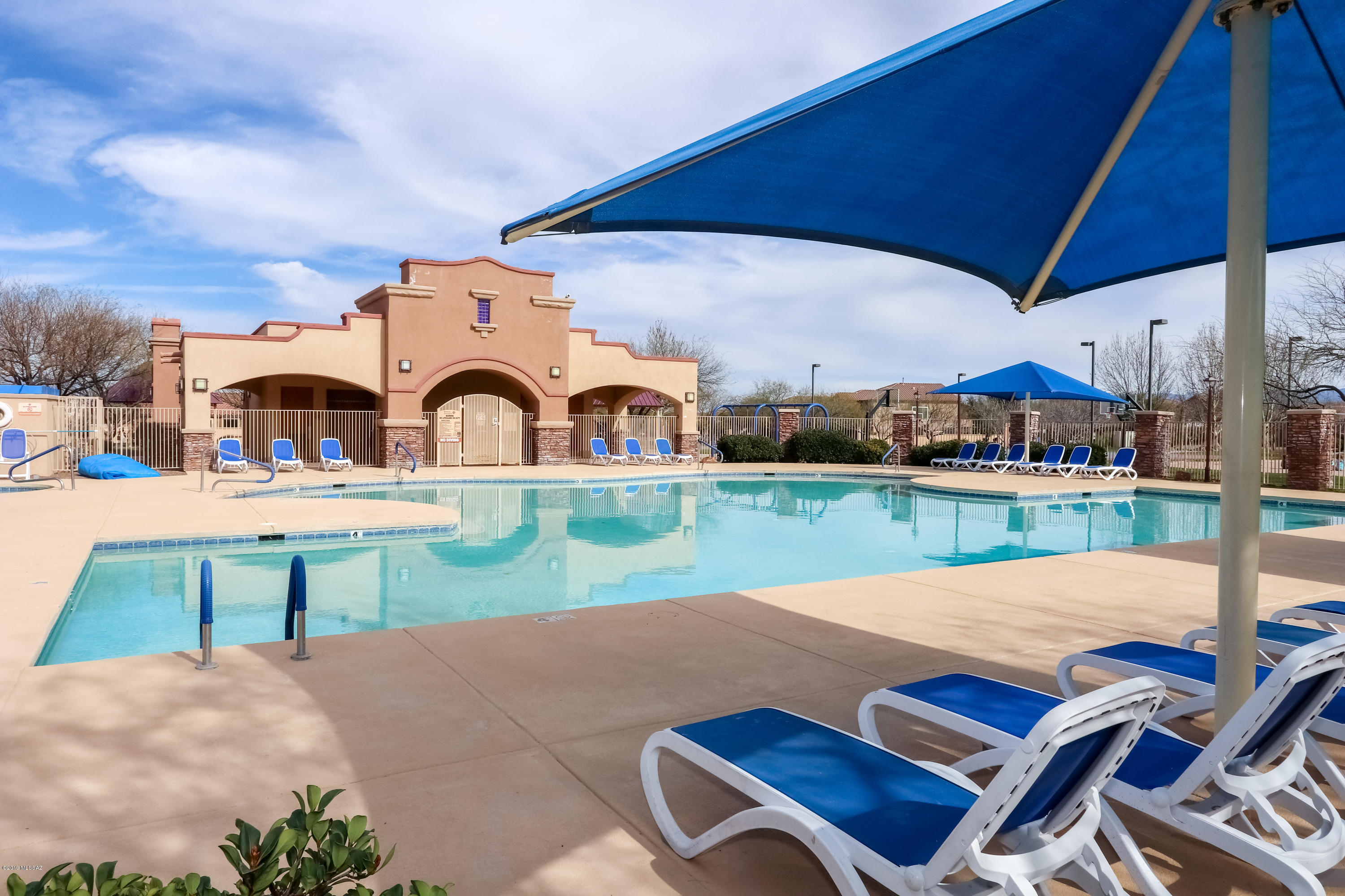Presidios at Rancho Sahuarita (1-927) - Residential