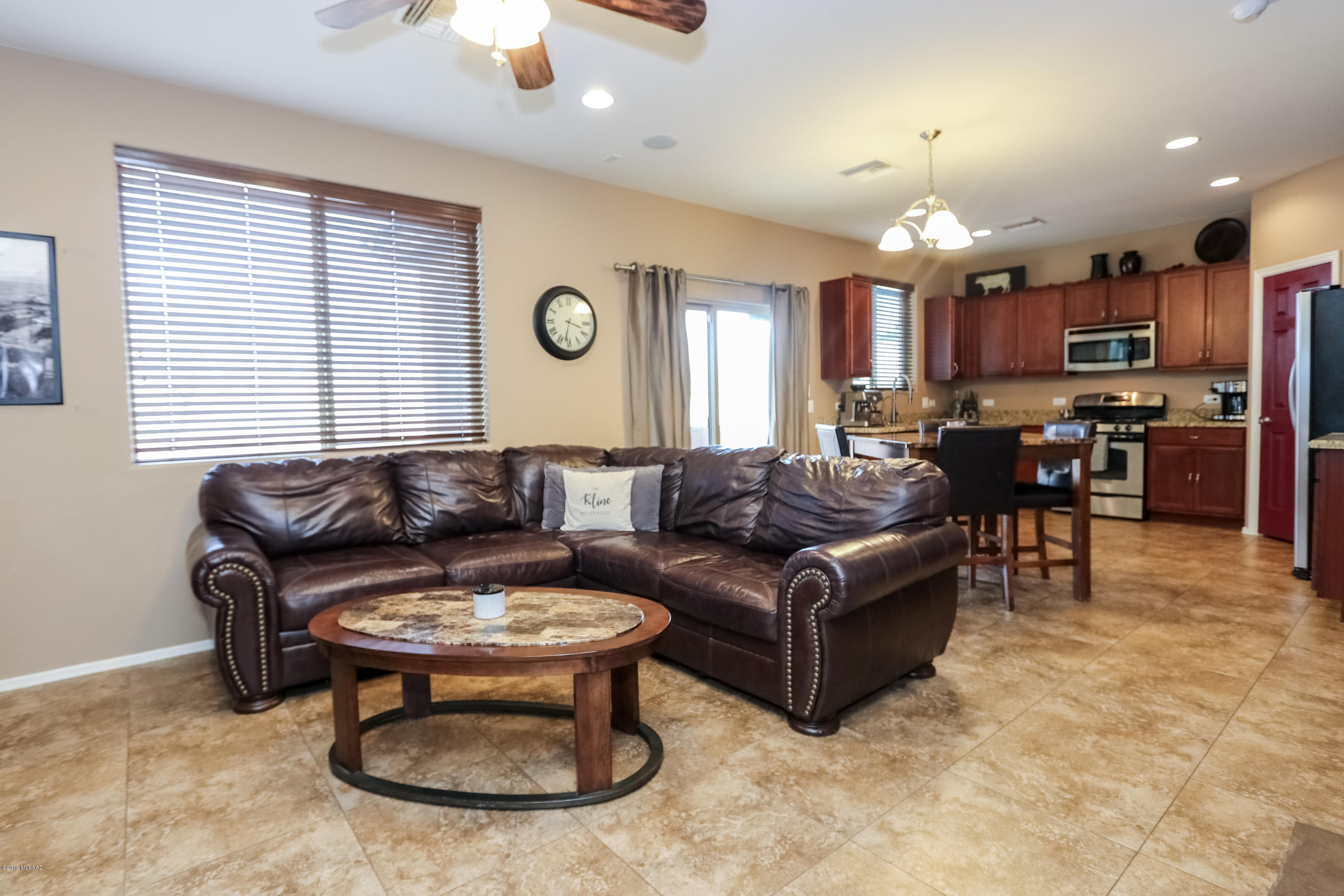 Presidios at Rancho Sahuarita (1-927) - Residential