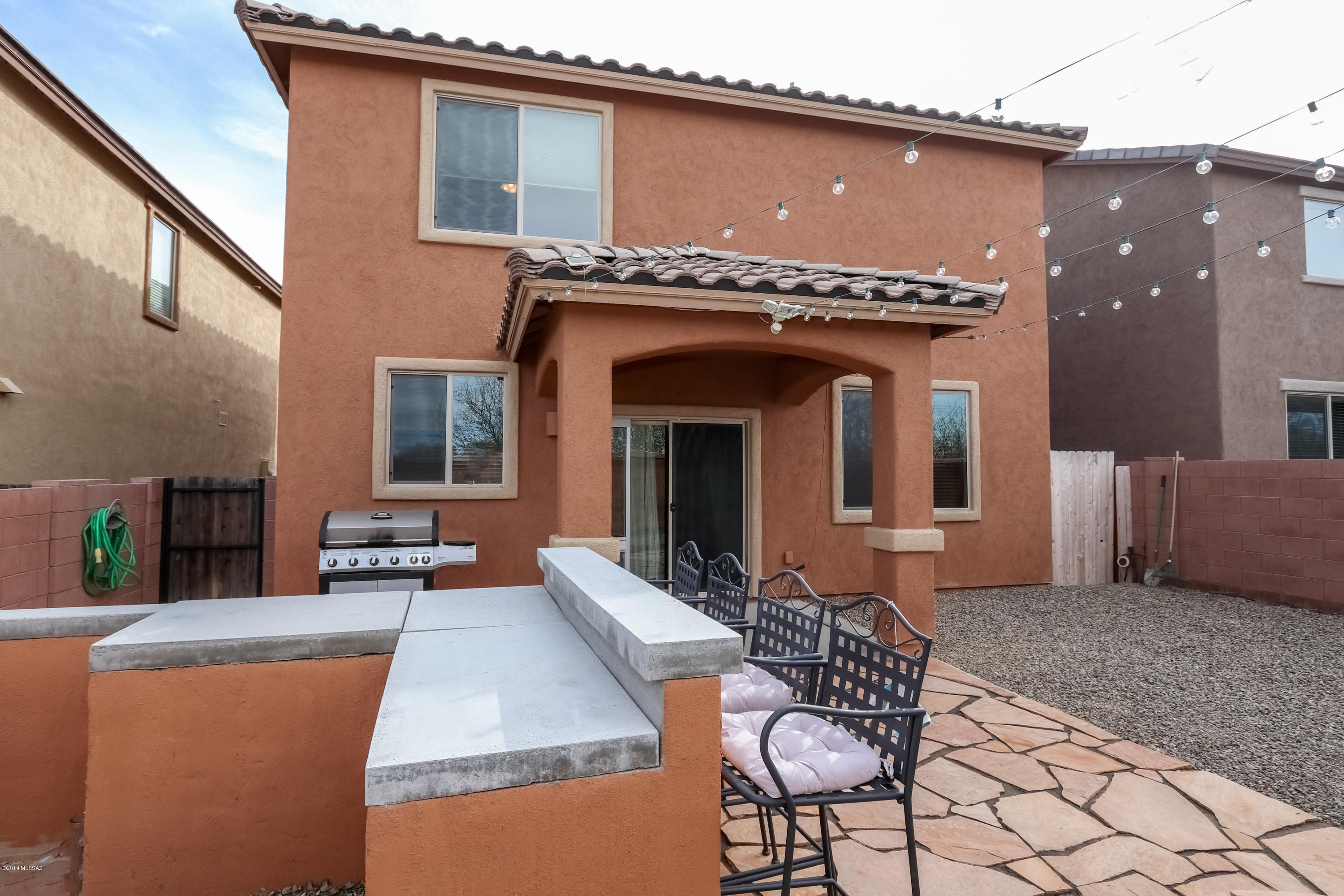 Presidios at Rancho Sahuarita (1-927) - Residential