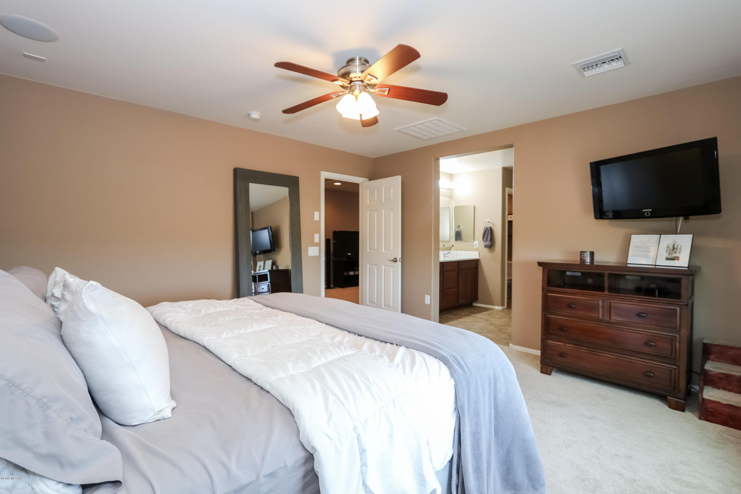 Presidios at Rancho Sahuarita (1-927) - Residential