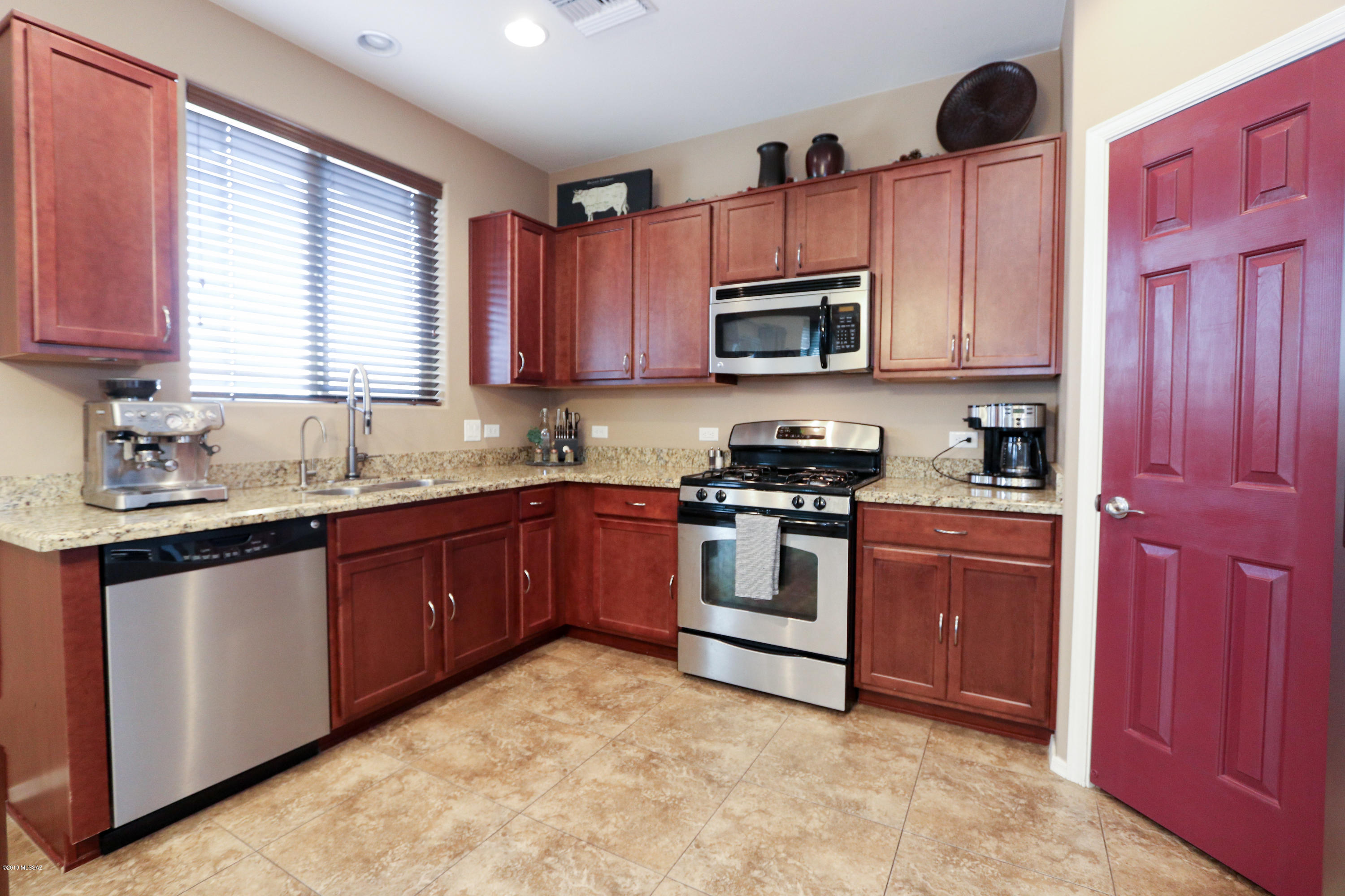 Presidios at Rancho Sahuarita (1-927) - Residential