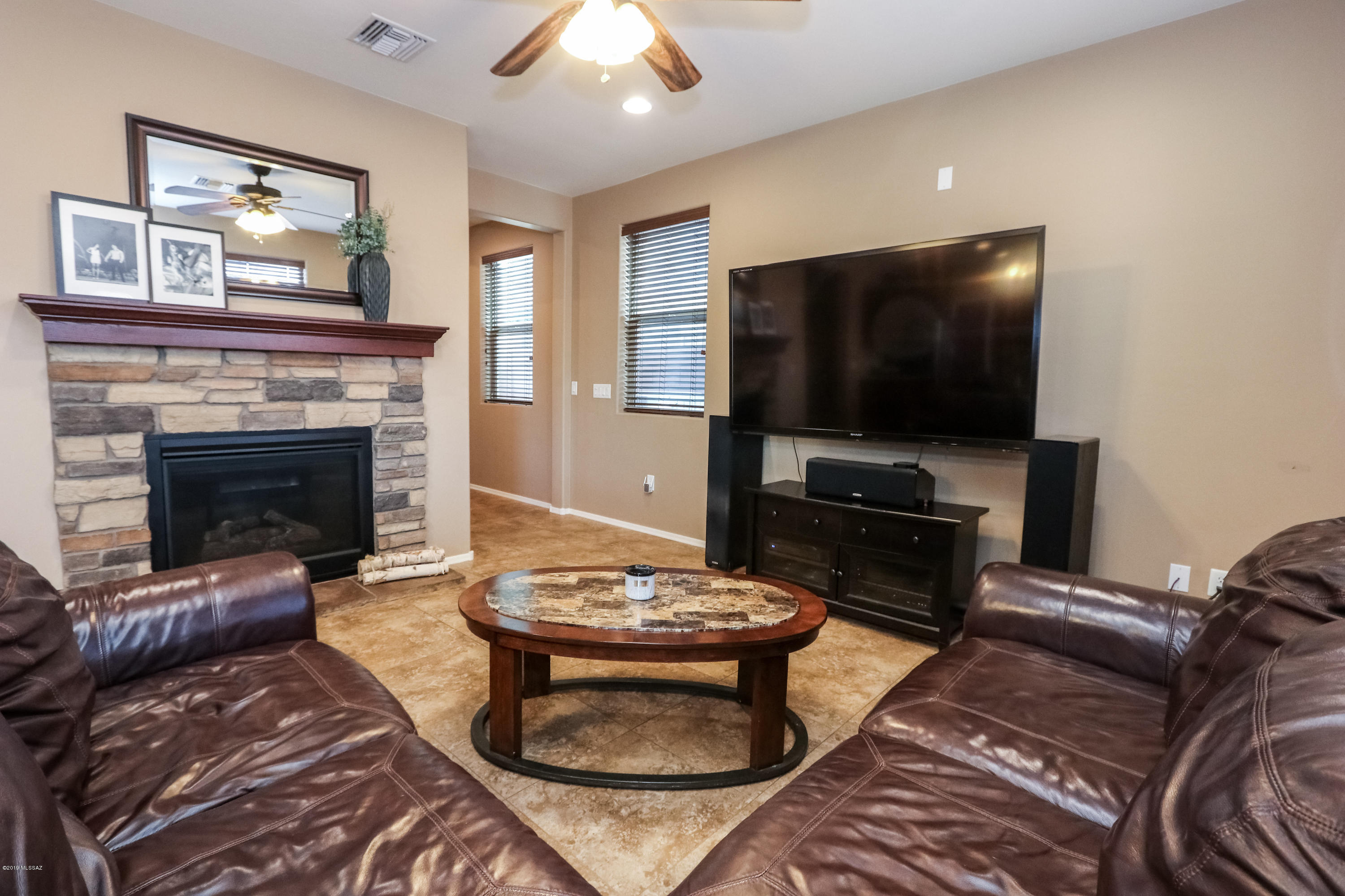 Presidios at Rancho Sahuarita (1-927) - Residential