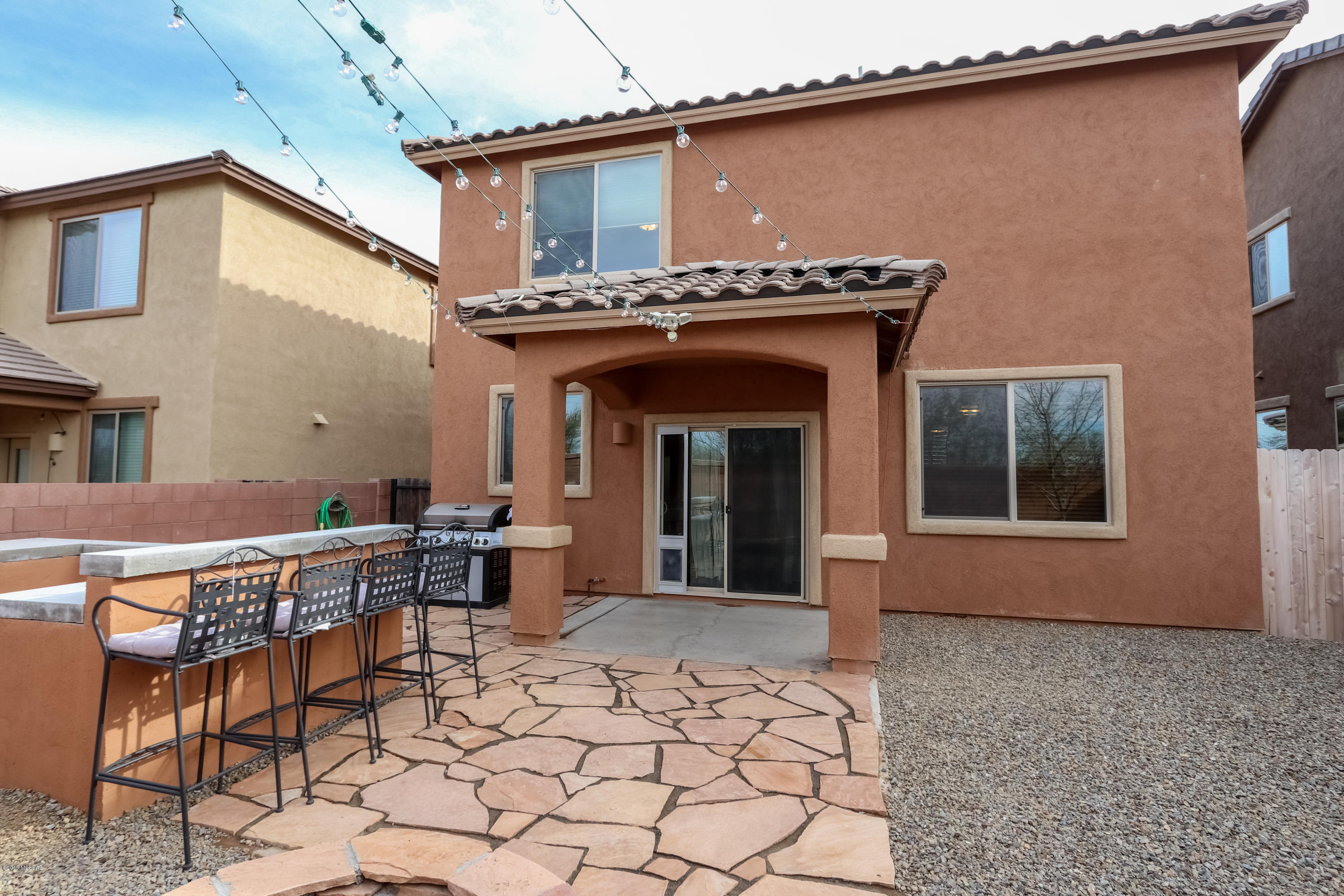 Presidios at Rancho Sahuarita (1-927) - Residential