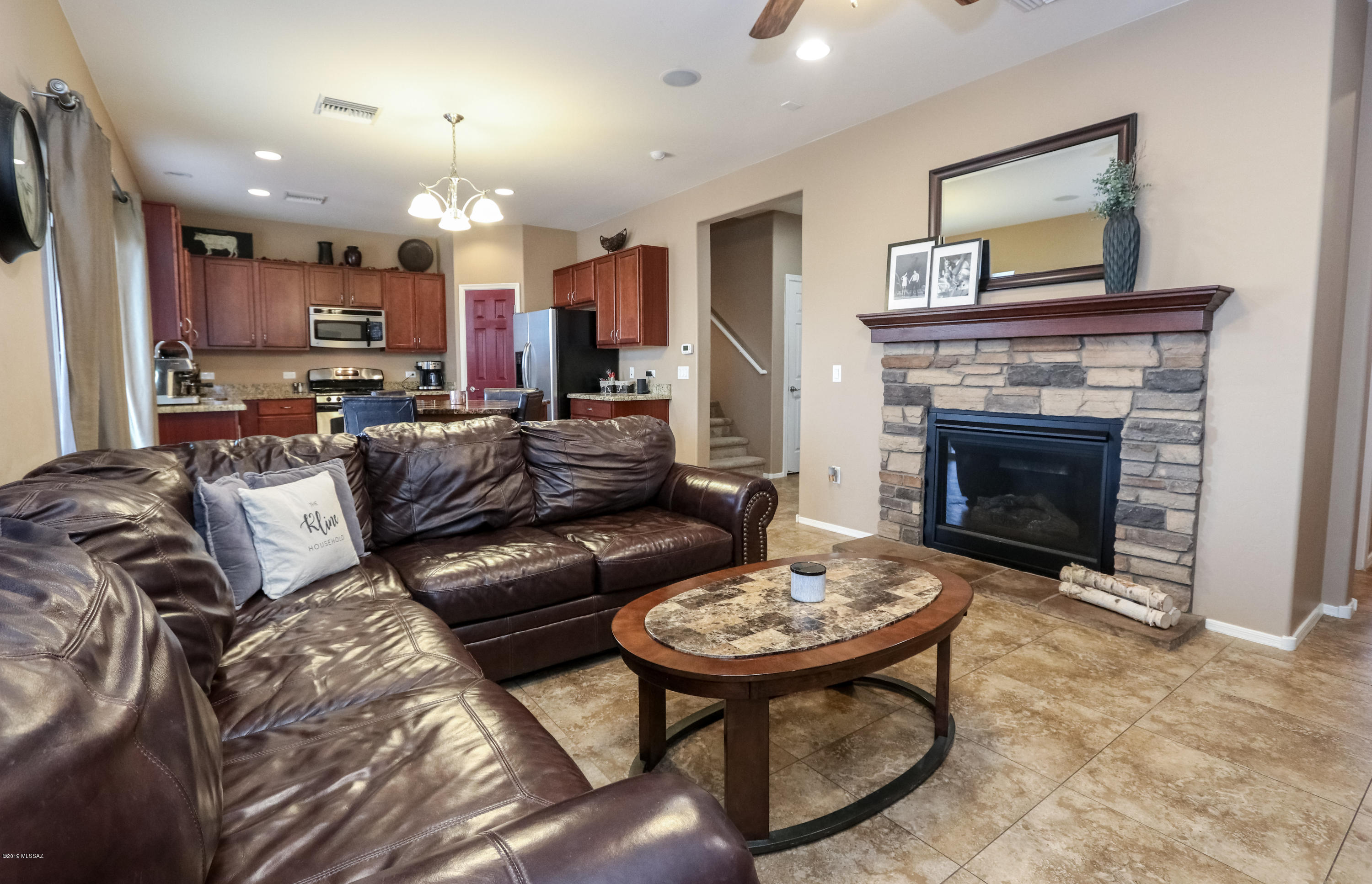 Presidios at Rancho Sahuarita (1-927) - Residential