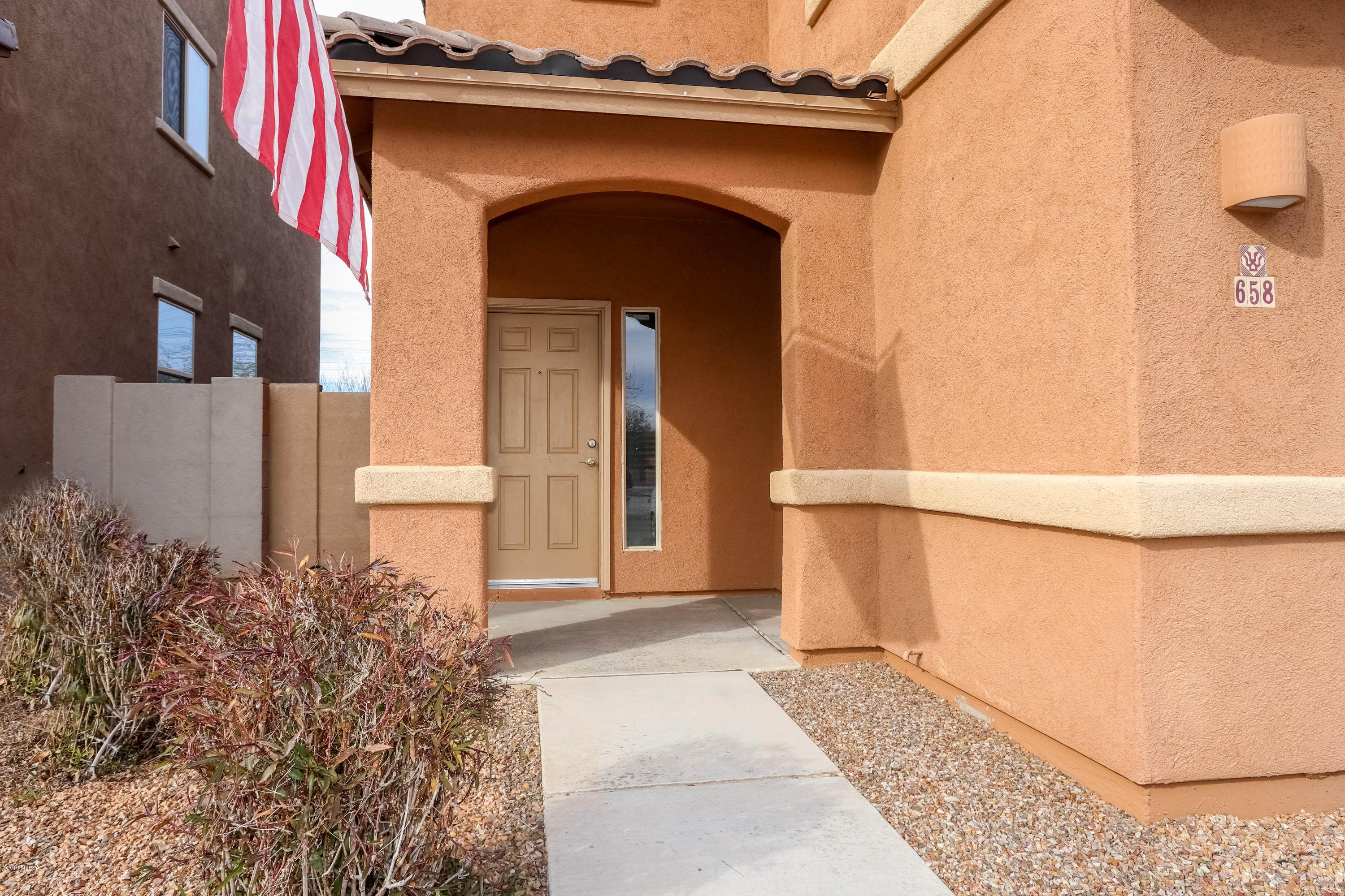 Presidios at Rancho Sahuarita (1-927) - Residential