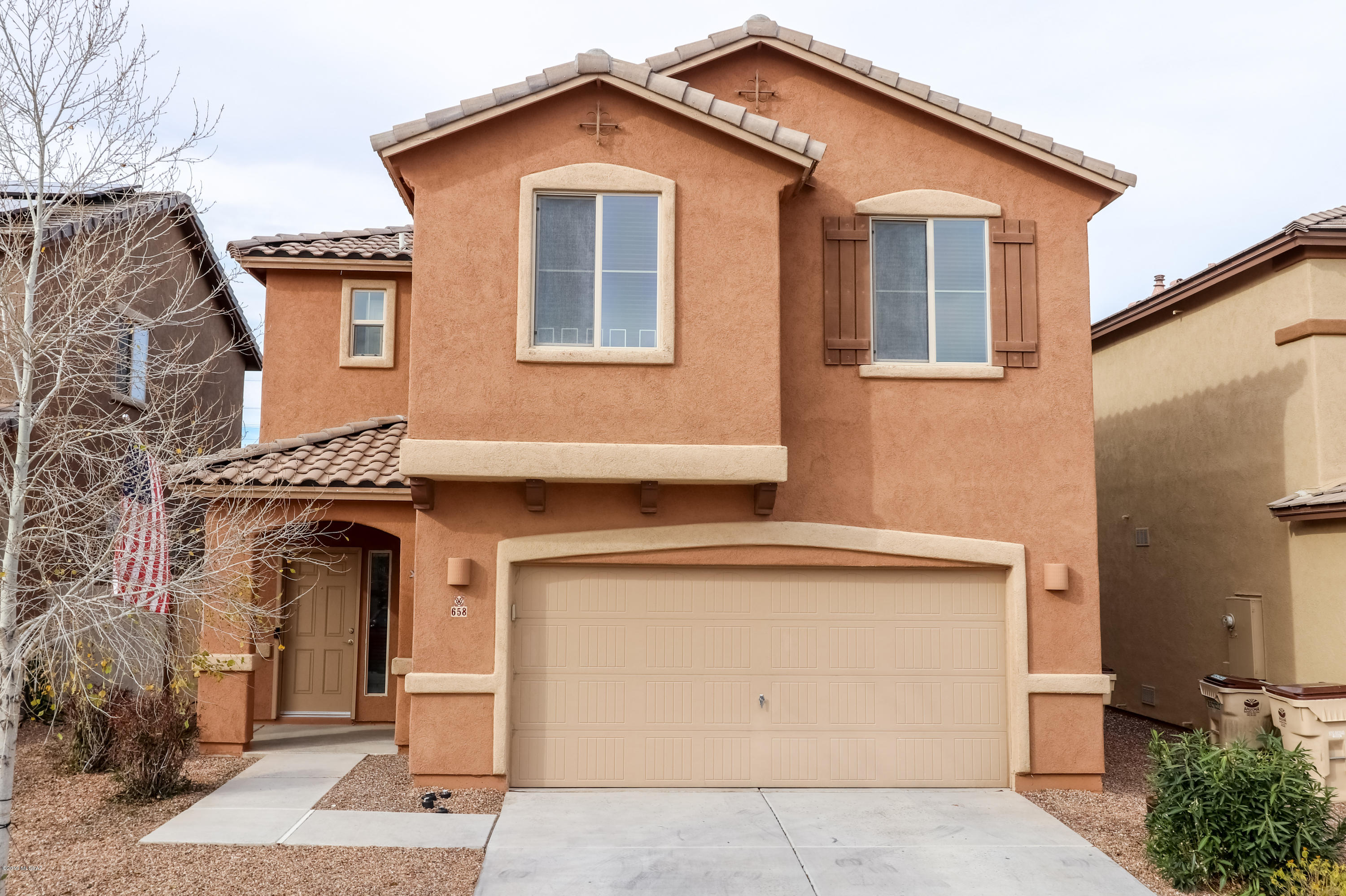 Presidios at Rancho Sahuarita (1-927) - Residential
