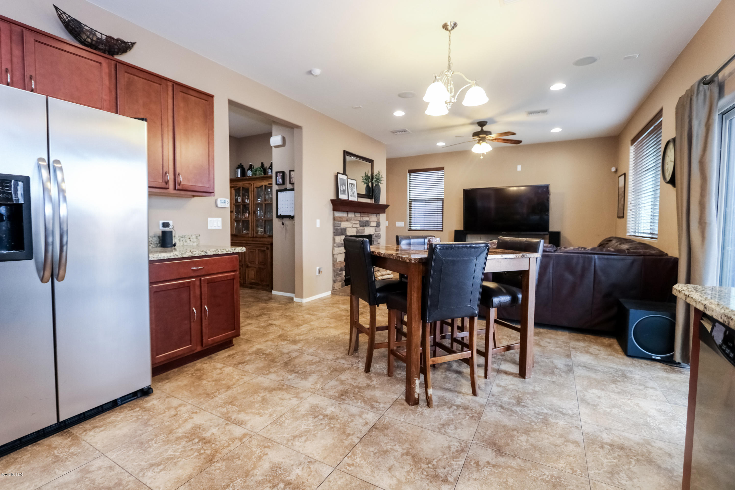 Presidios at Rancho Sahuarita (1-927) - Residential