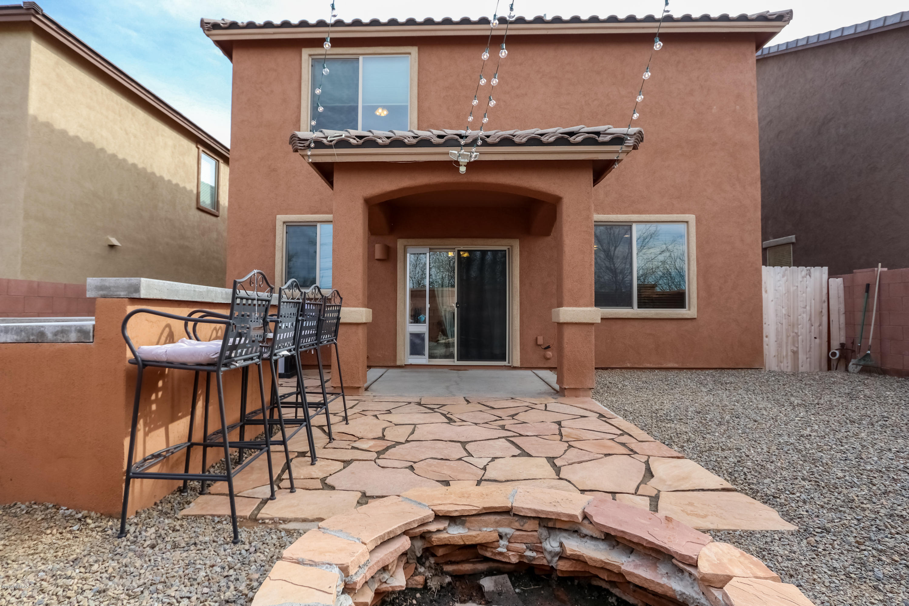 Presidios at Rancho Sahuarita (1-927) - Residential