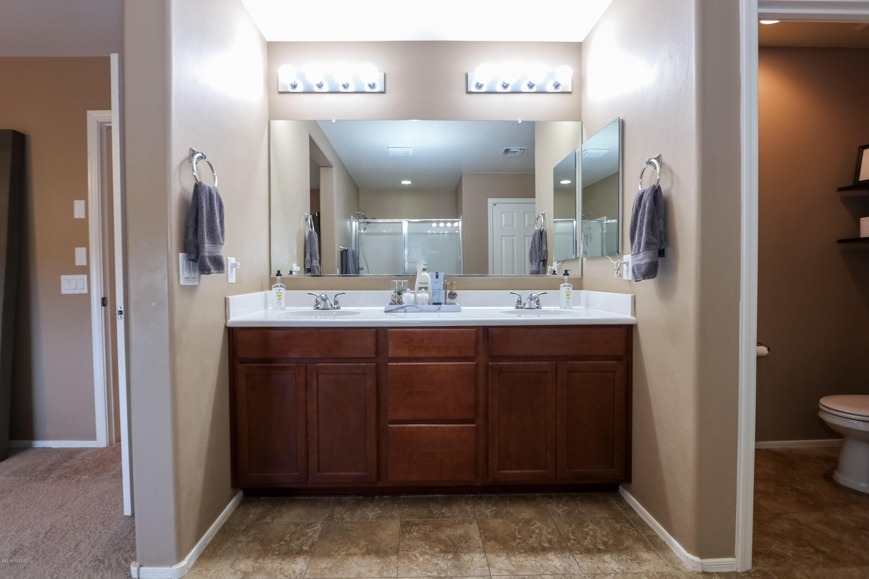 Presidios at Rancho Sahuarita (1-927) - Residential