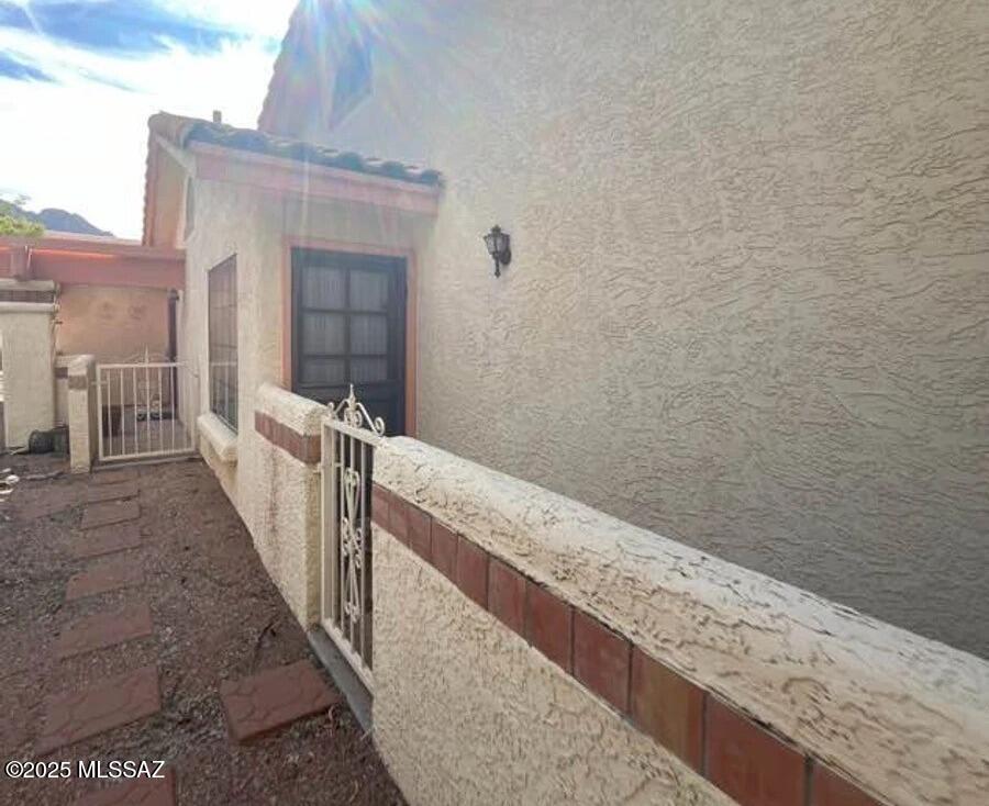 Horizon Heights Condominiums - Residential Lease
