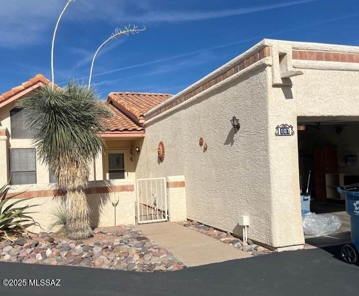 Horizon Heights Condominiums - Residential Lease