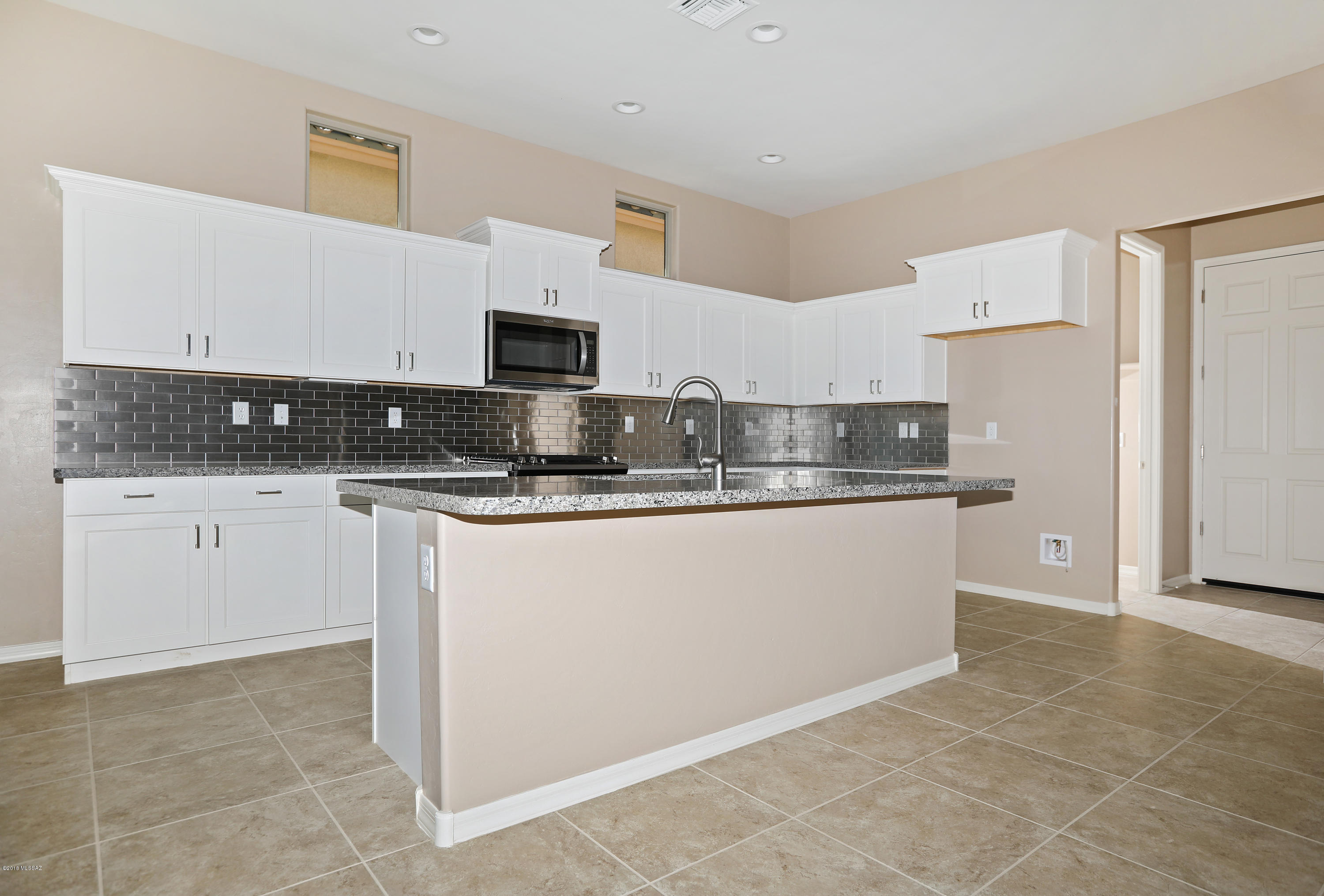 Las Campanas Block F - Residential