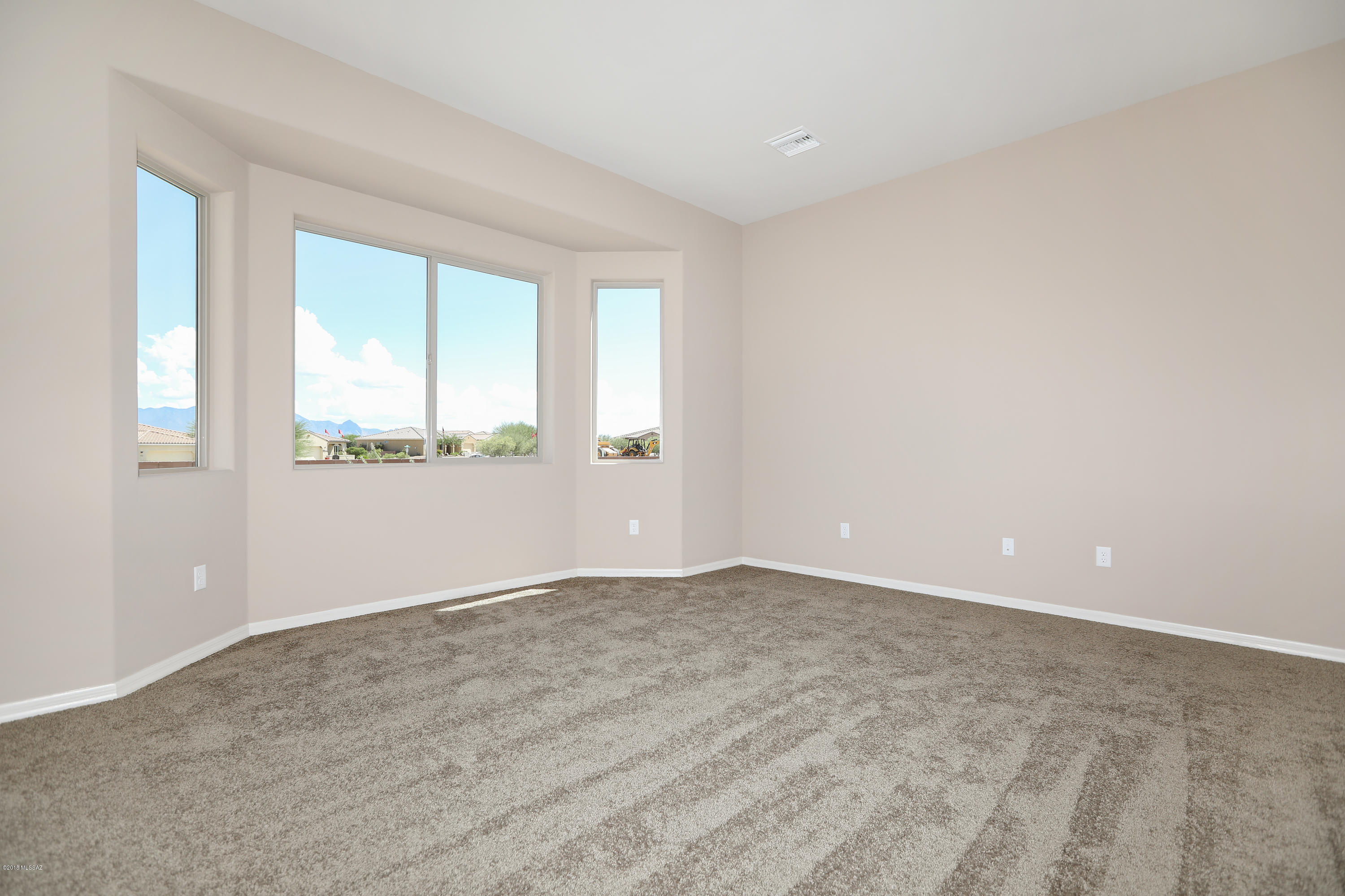 Las Campanas Block F - Residential