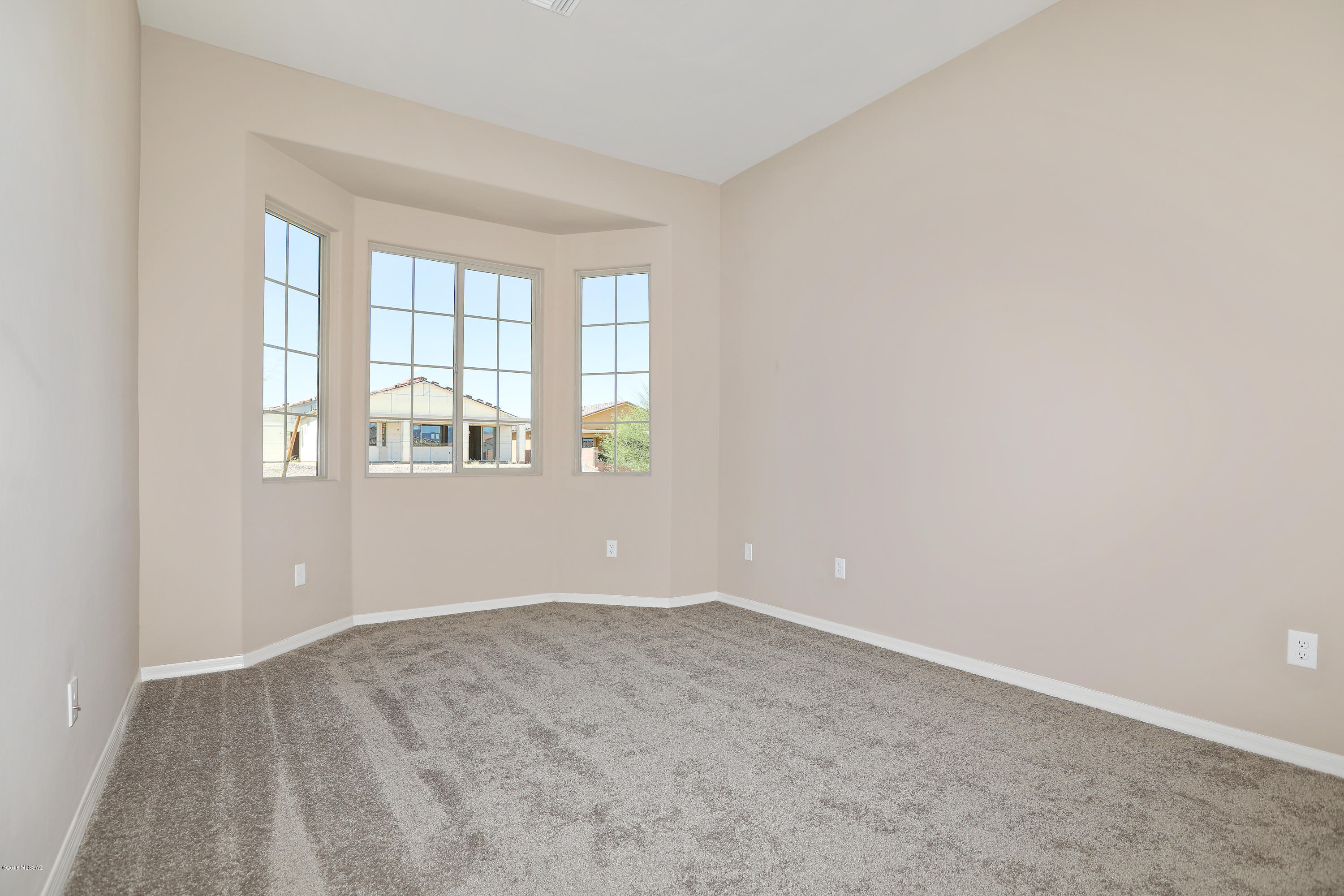 Las Campanas Block F - Residential