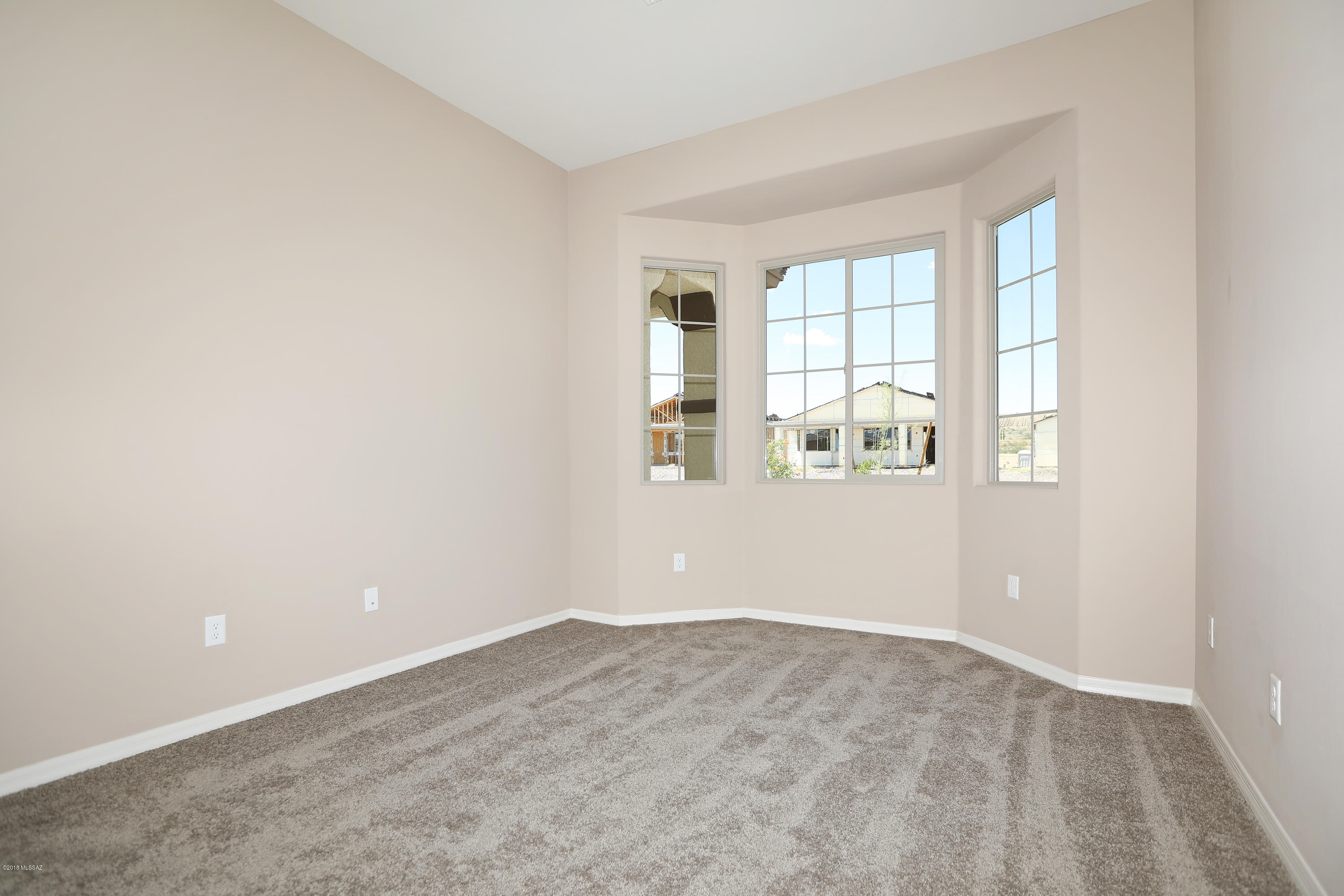 Las Campanas Block F - Residential