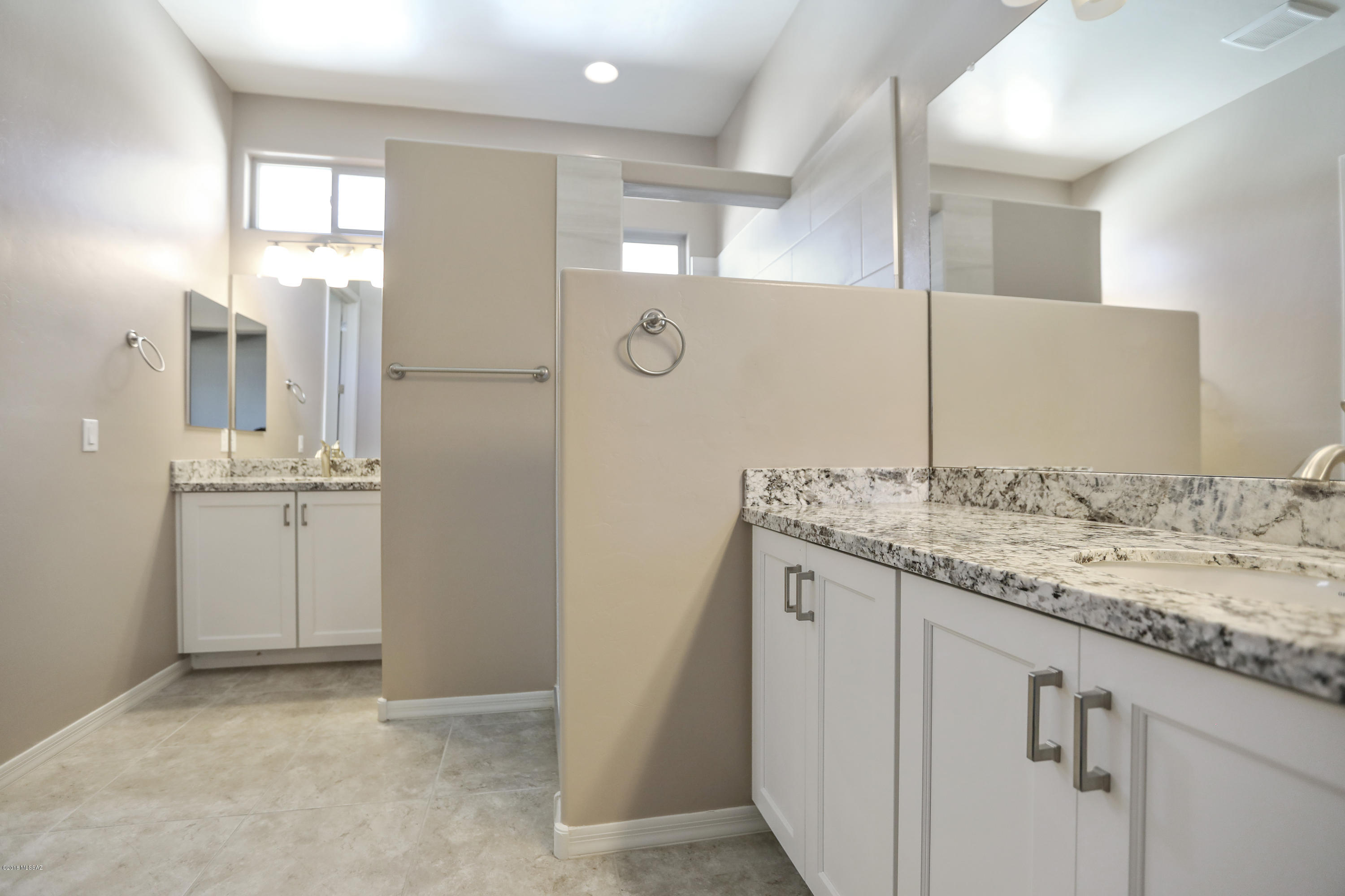 Las Campanas Block F - Residential