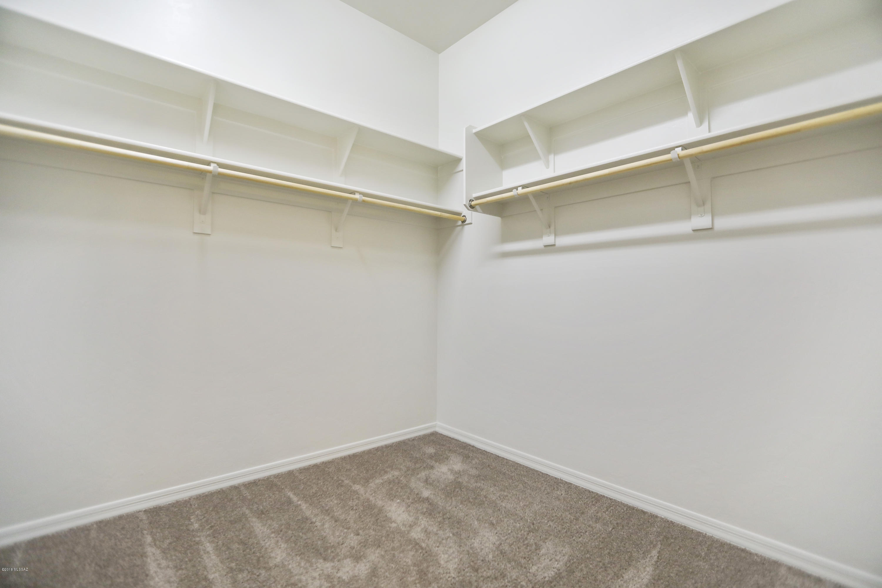 Las Campanas Block F - Residential