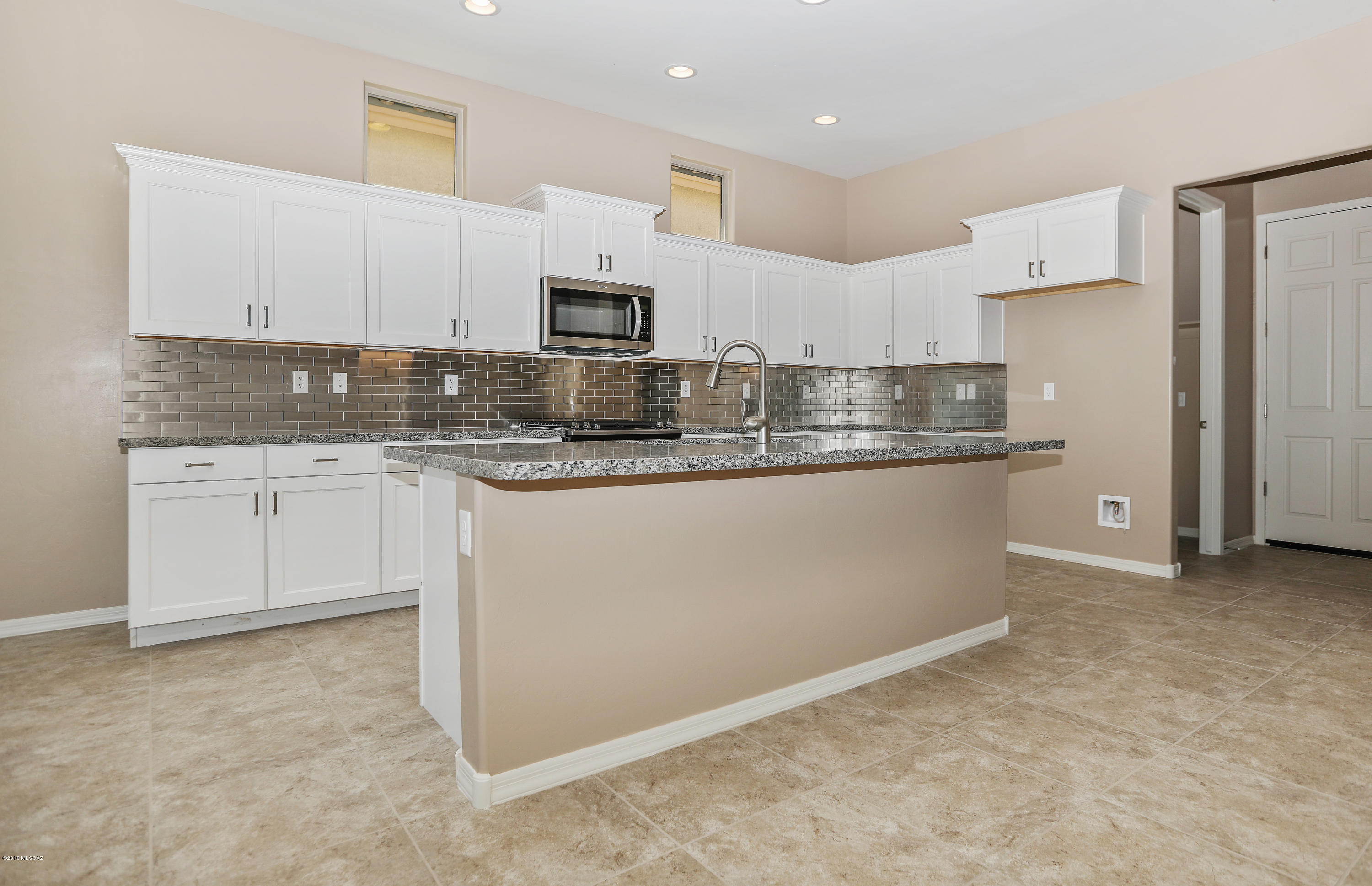 Las Campanas Block F - Residential