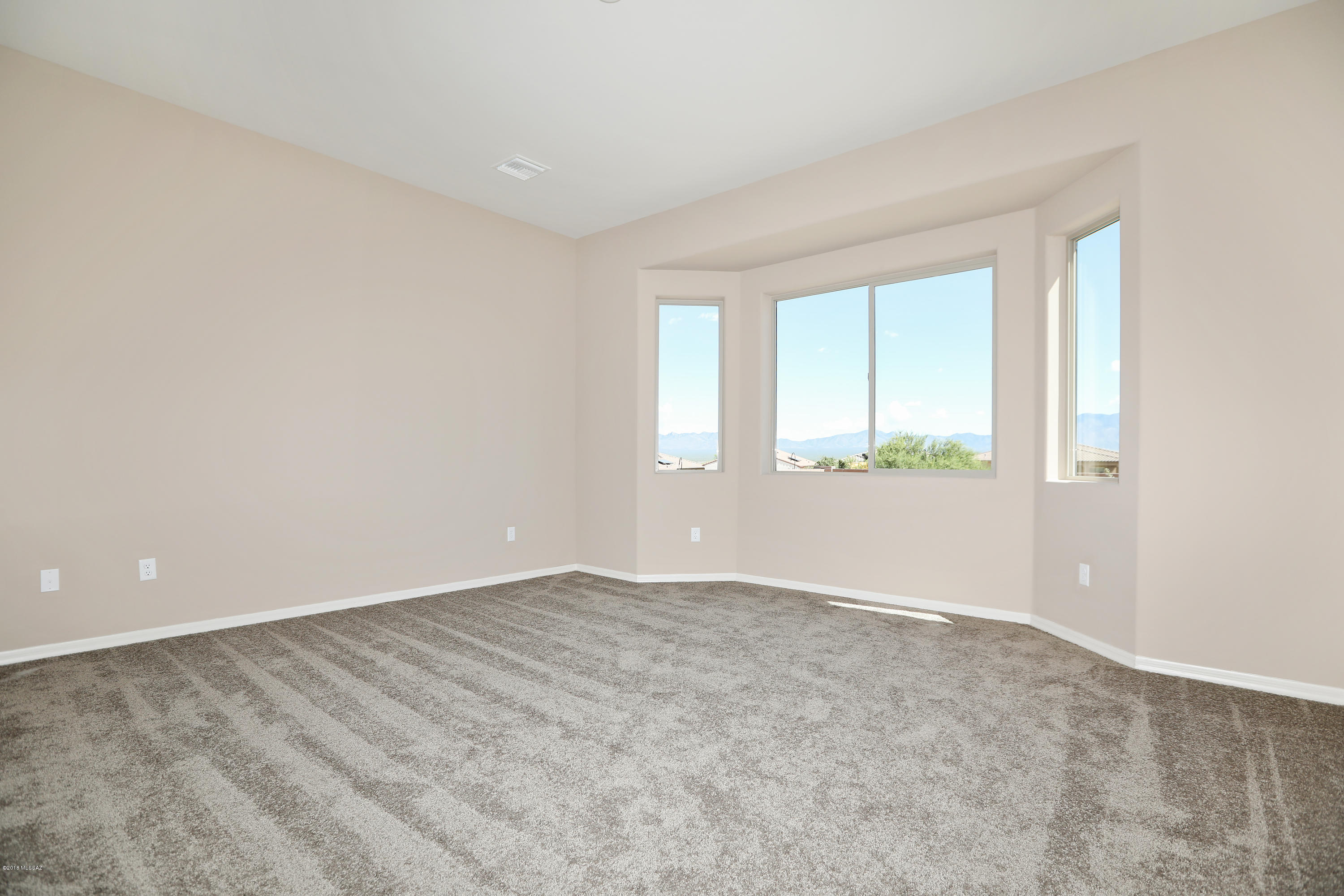 Las Campanas Block F - Residential