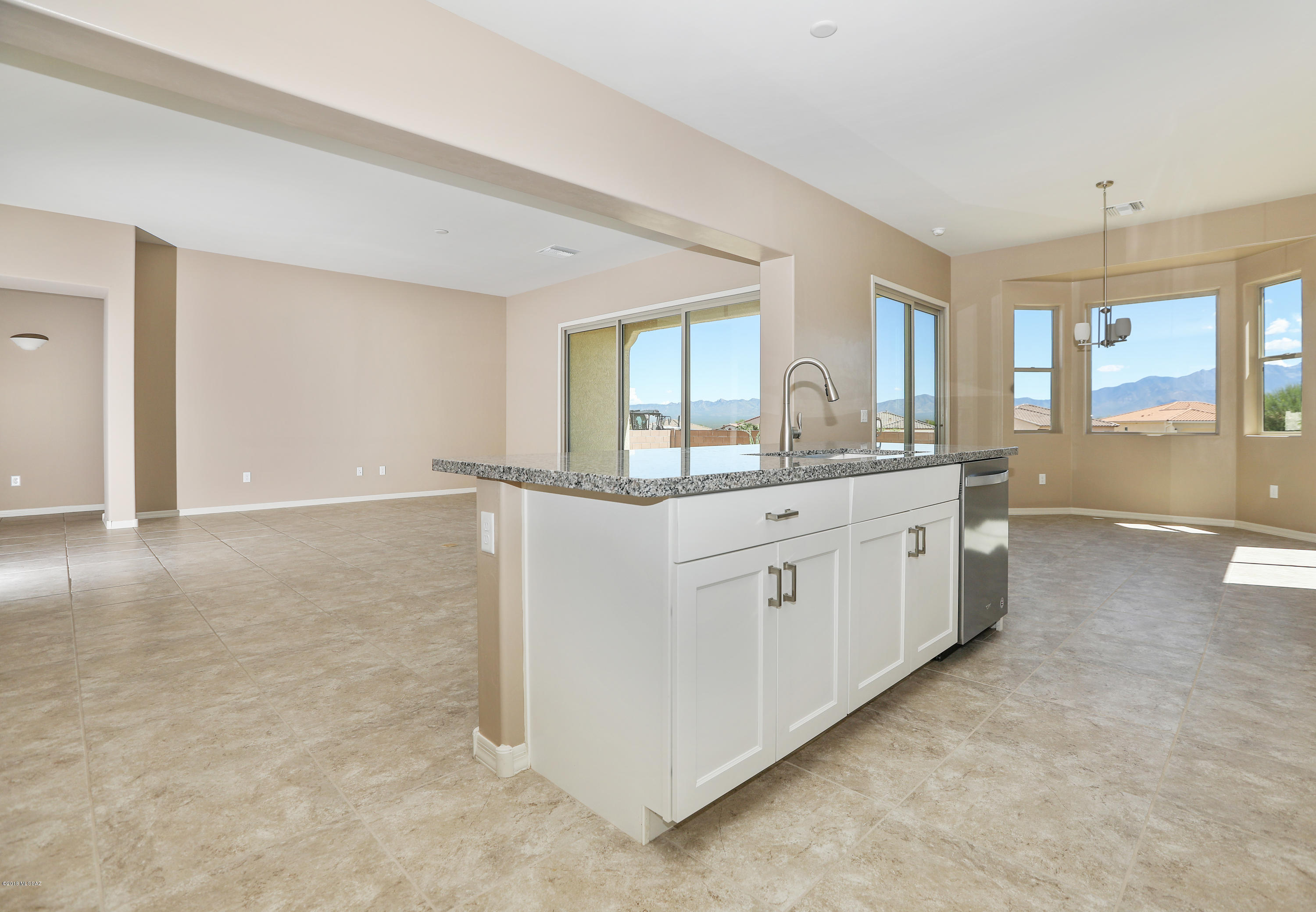 Las Campanas Block F - Residential