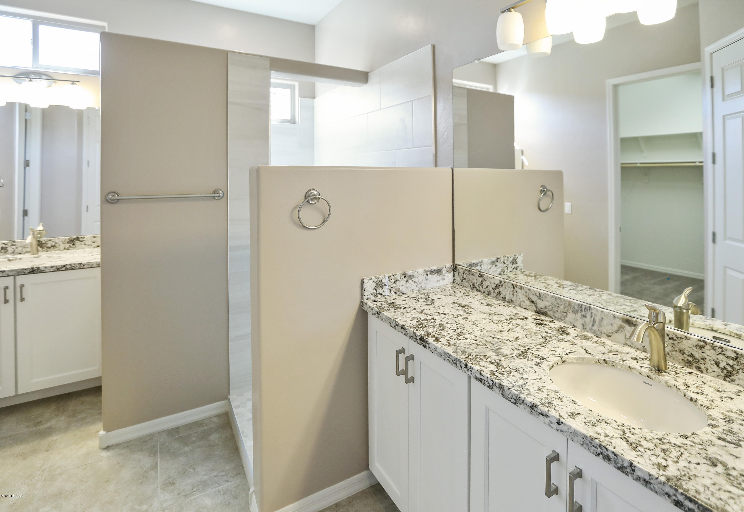 Las Campanas Block F - Residential