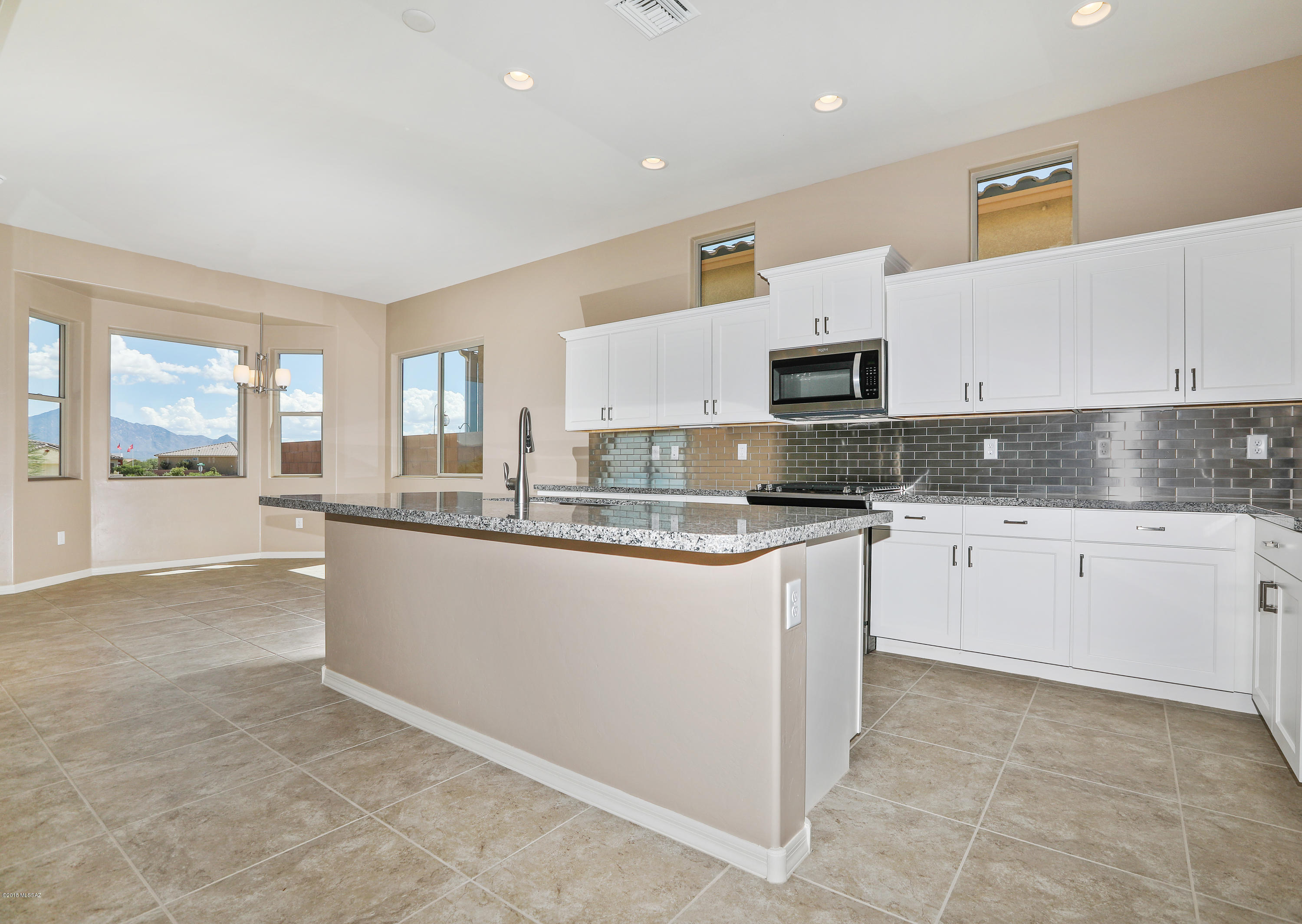 Las Campanas Block F - Residential