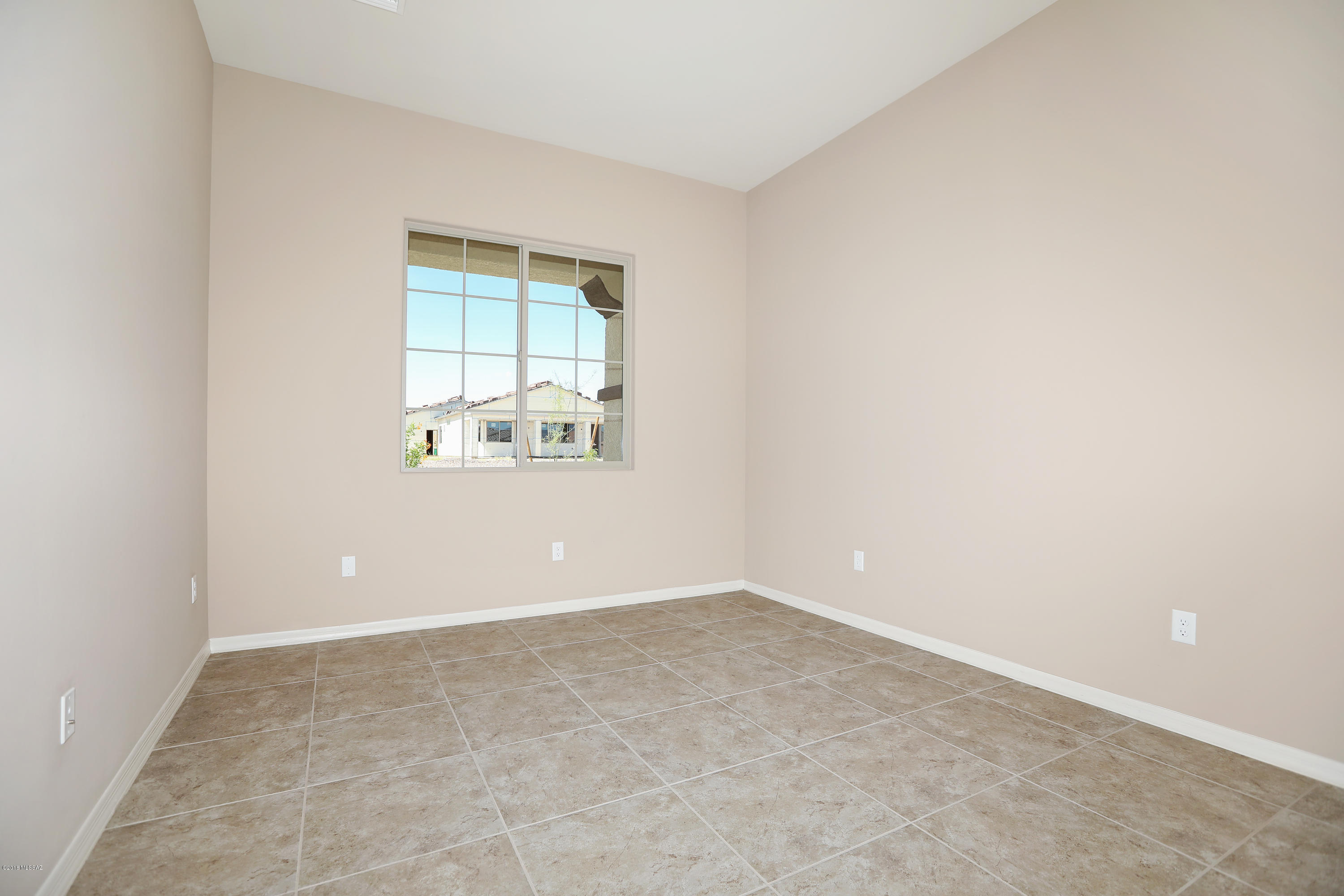 Las Campanas Block F - Residential