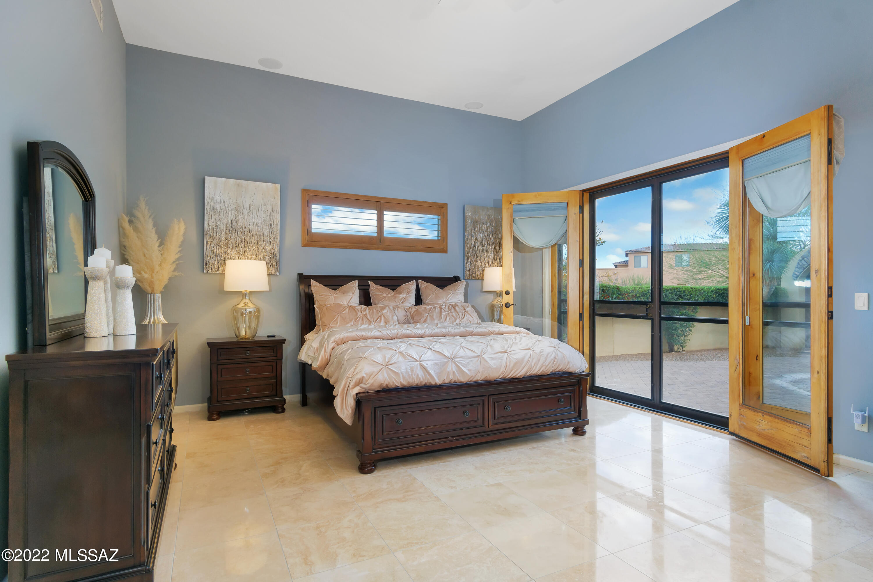 Rancho Del Lago (541-607) - Residential