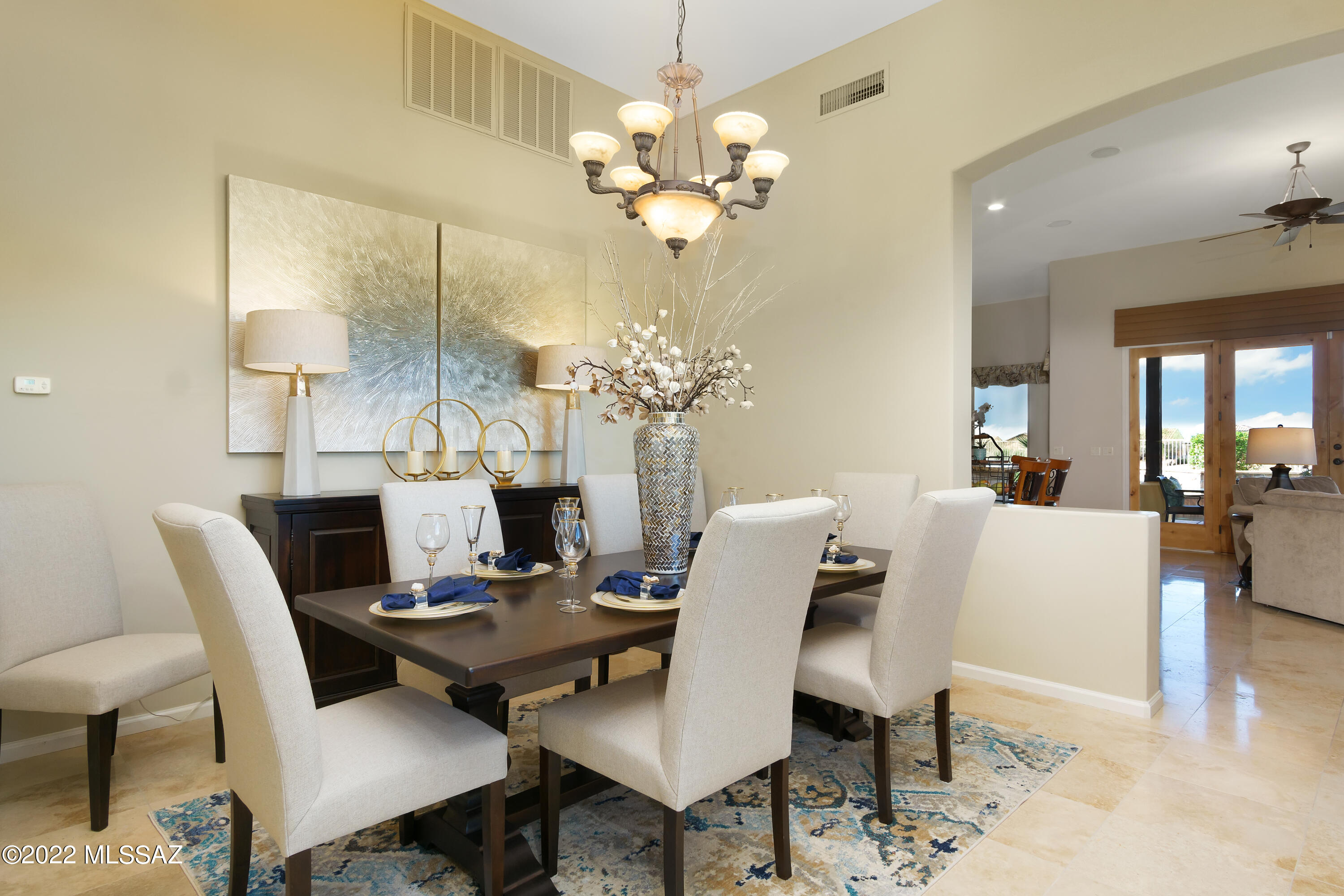 Rancho Del Lago (541-607) - Residential