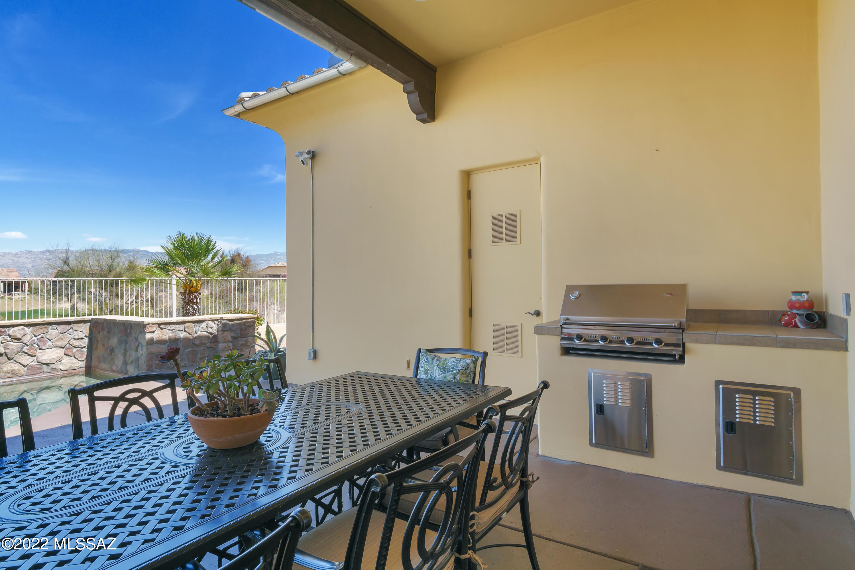 Rancho Del Lago (541-607) - Residential