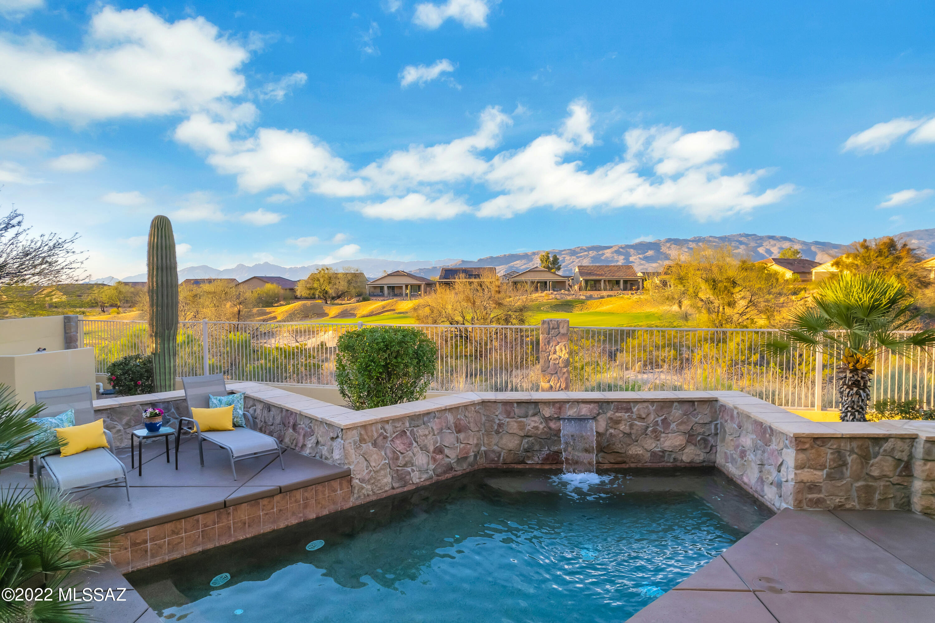 Rancho Del Lago (541-607) - Residential