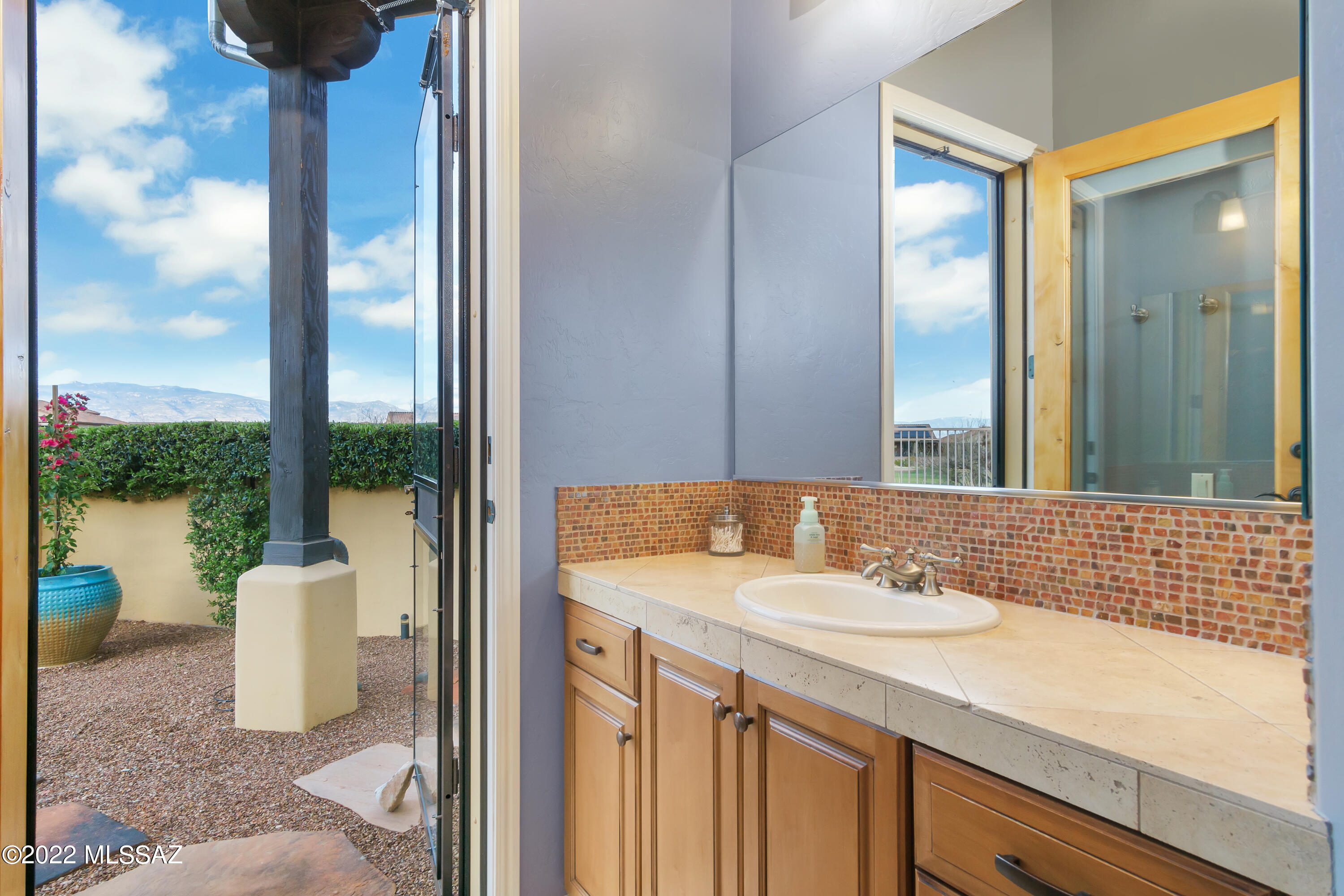 Rancho Del Lago (541-607) - Residential
