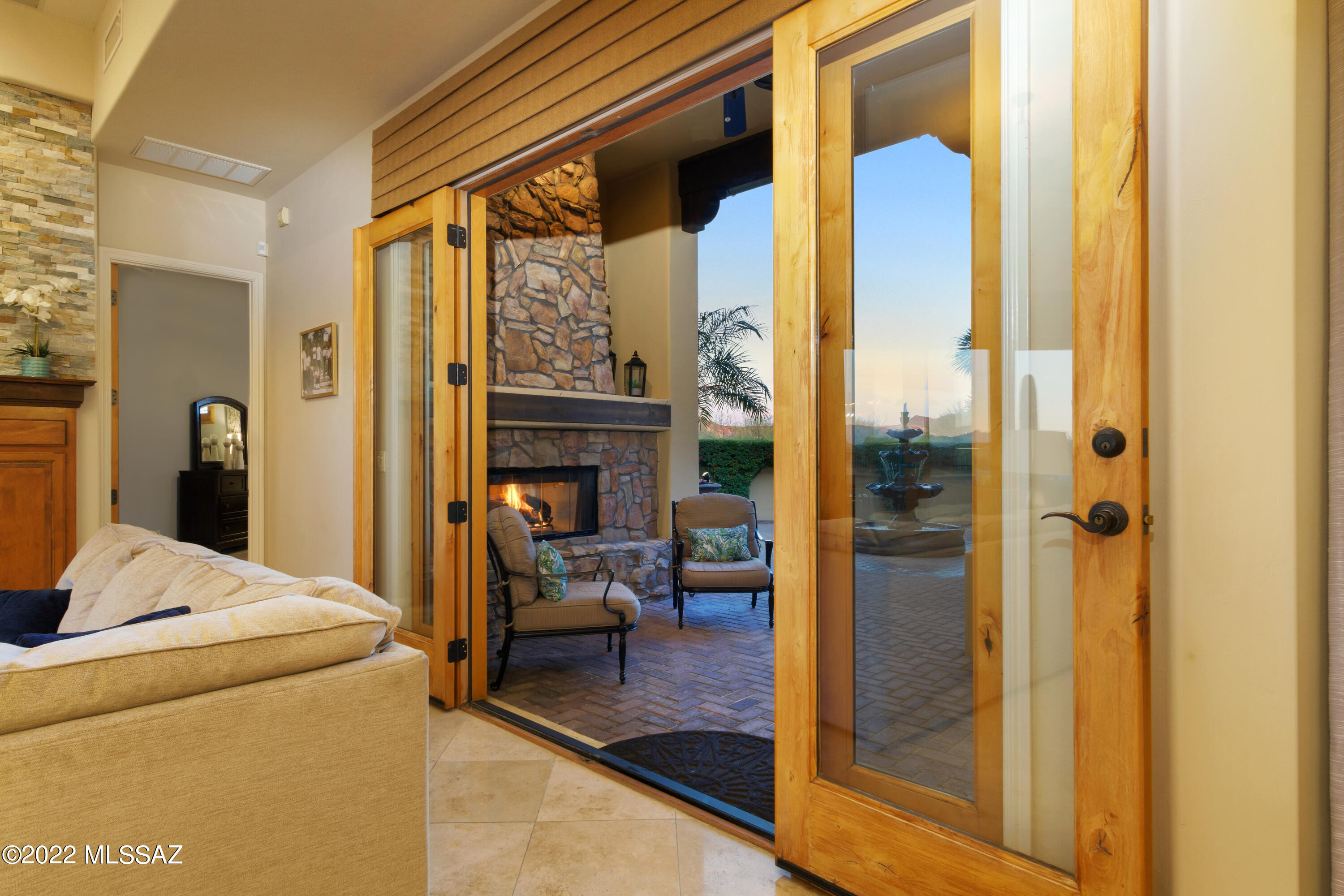 Rancho Del Lago (541-607) - Residential