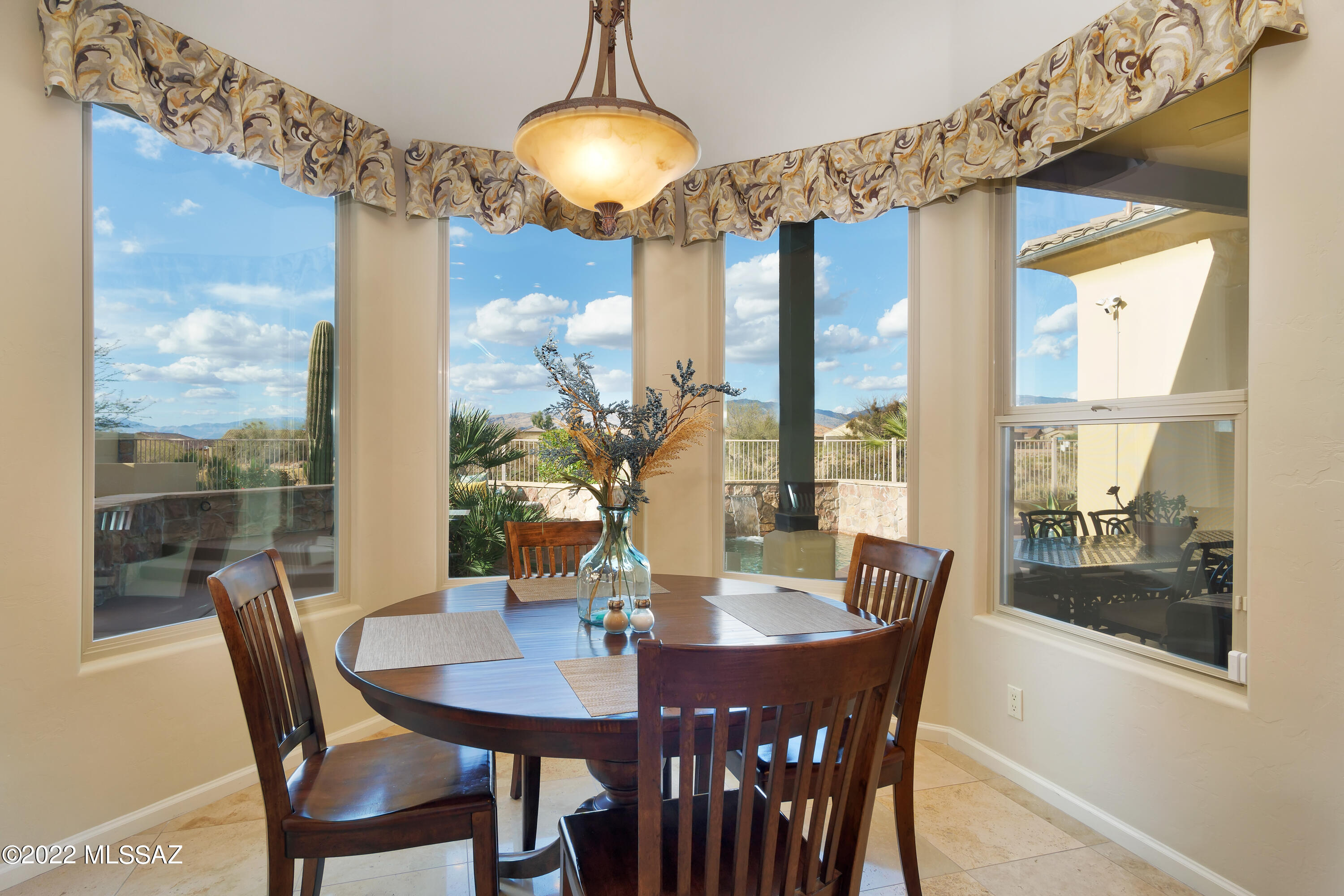 Rancho Del Lago (541-607) - Residential