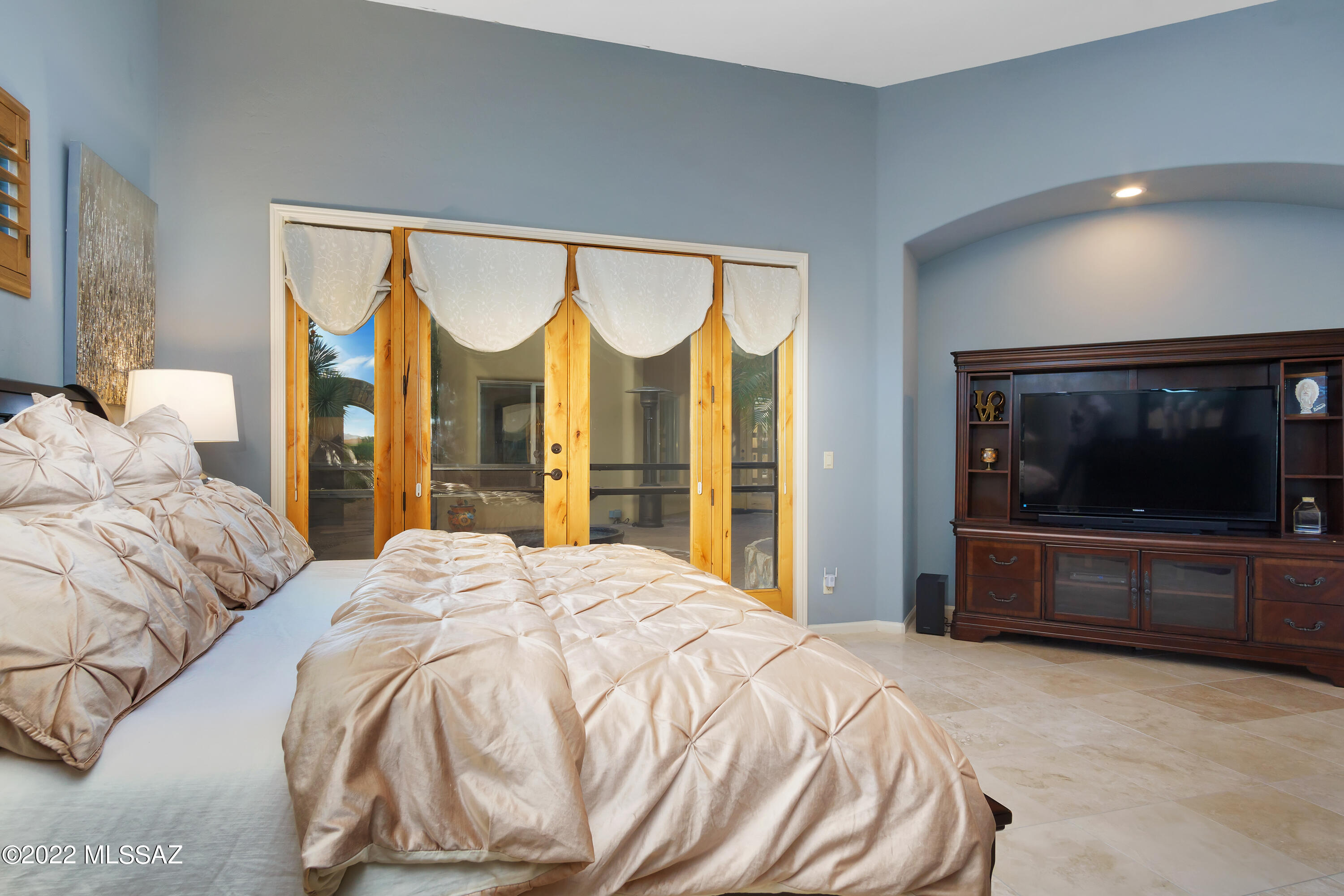 Rancho Del Lago (541-607) - Residential