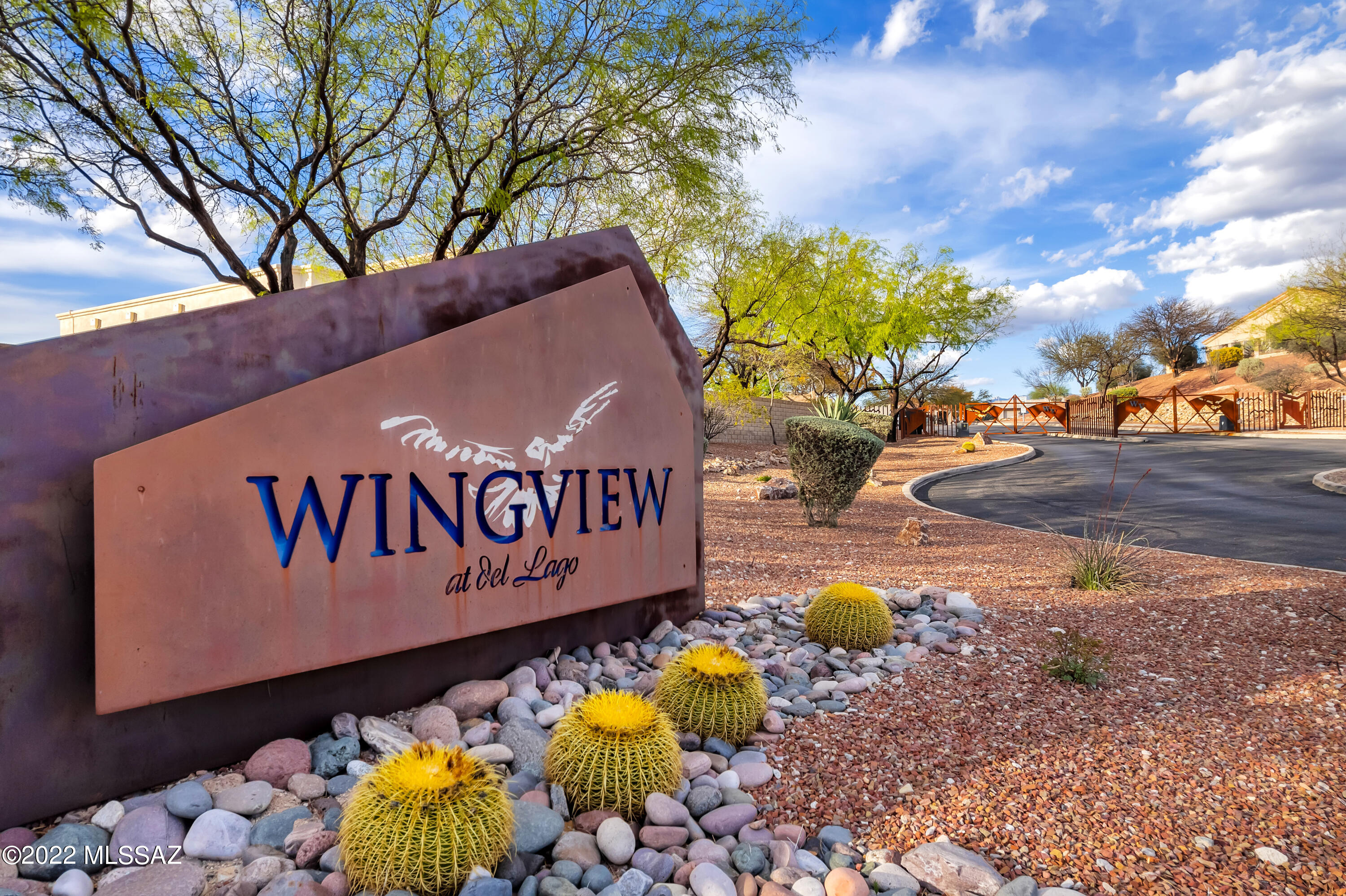 Rancho Del Lago (541-607) - Residential