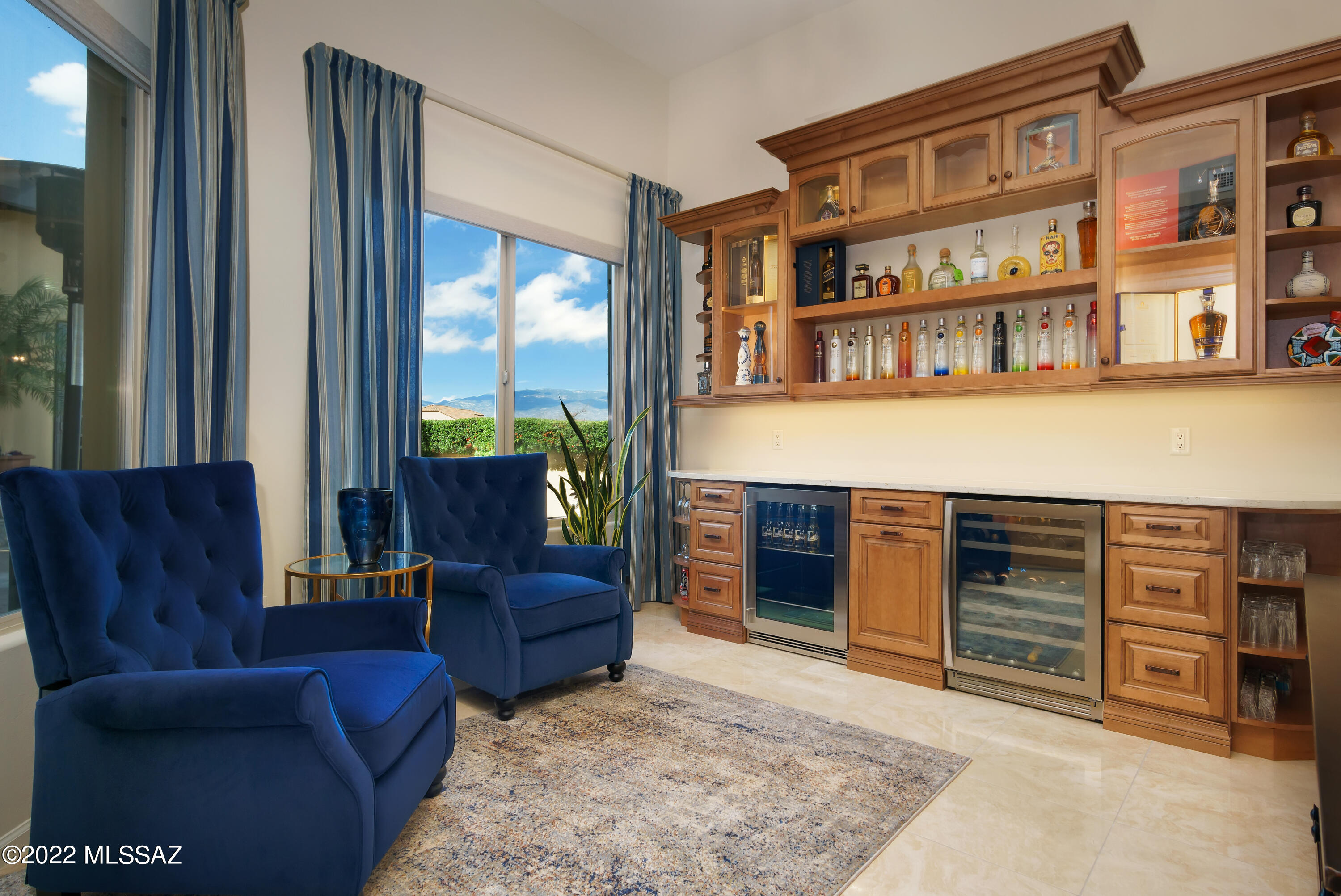 Rancho Del Lago (541-607) - Residential