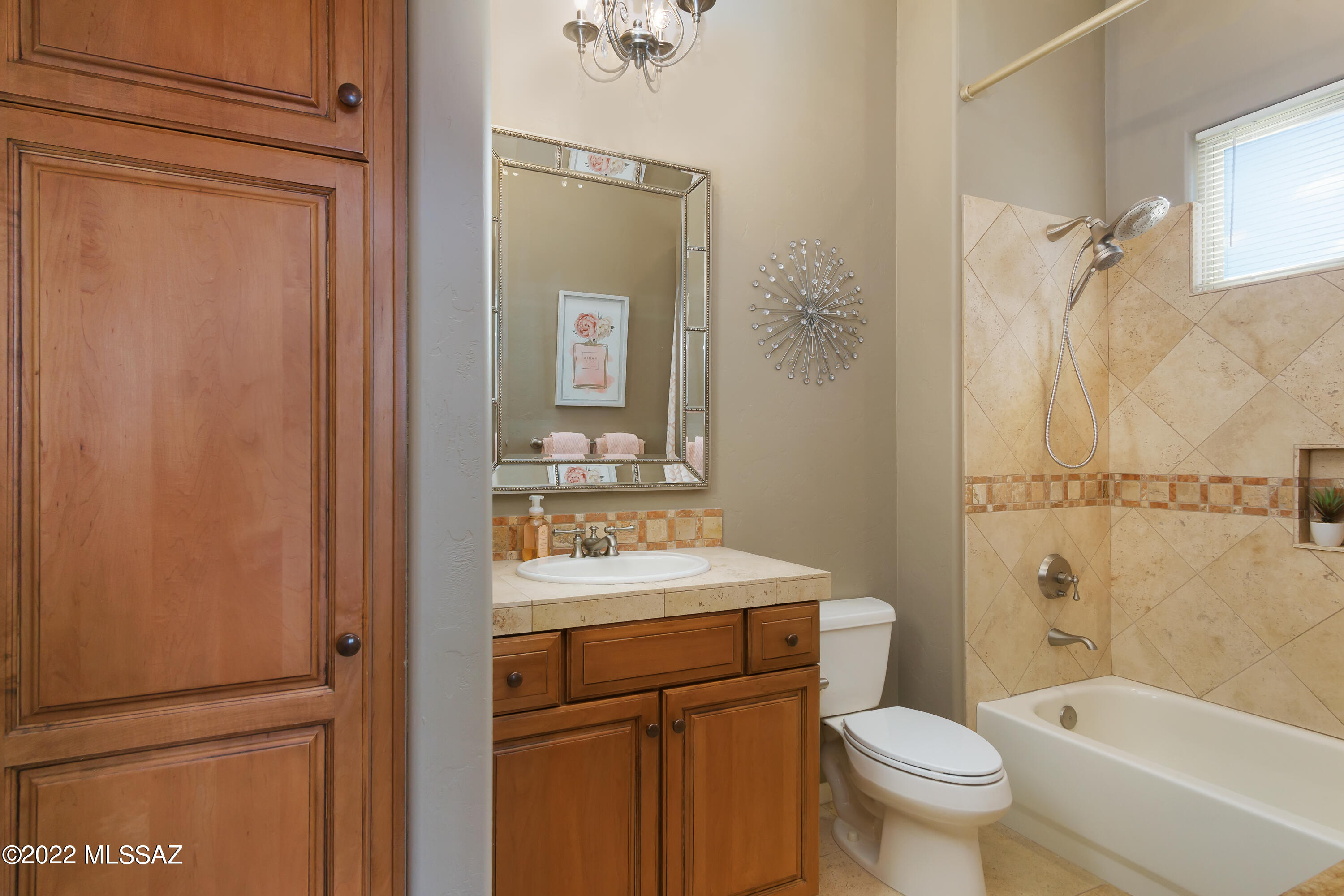 Rancho Del Lago (541-607) - Residential