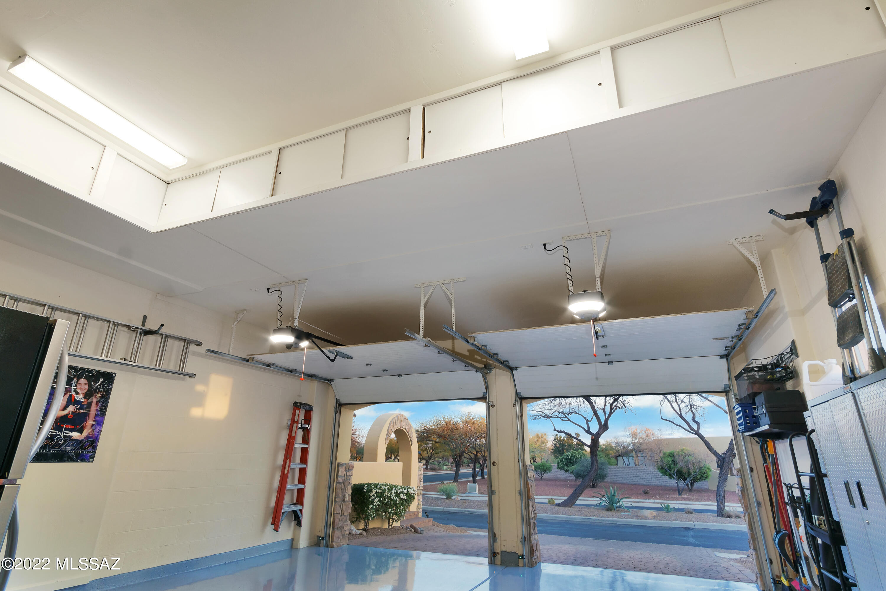 Rancho Del Lago (541-607) - Residential