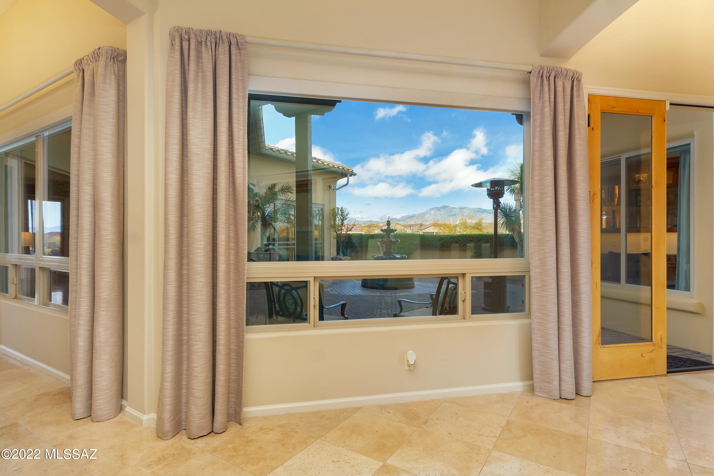 Rancho Del Lago (541-607) - Residential