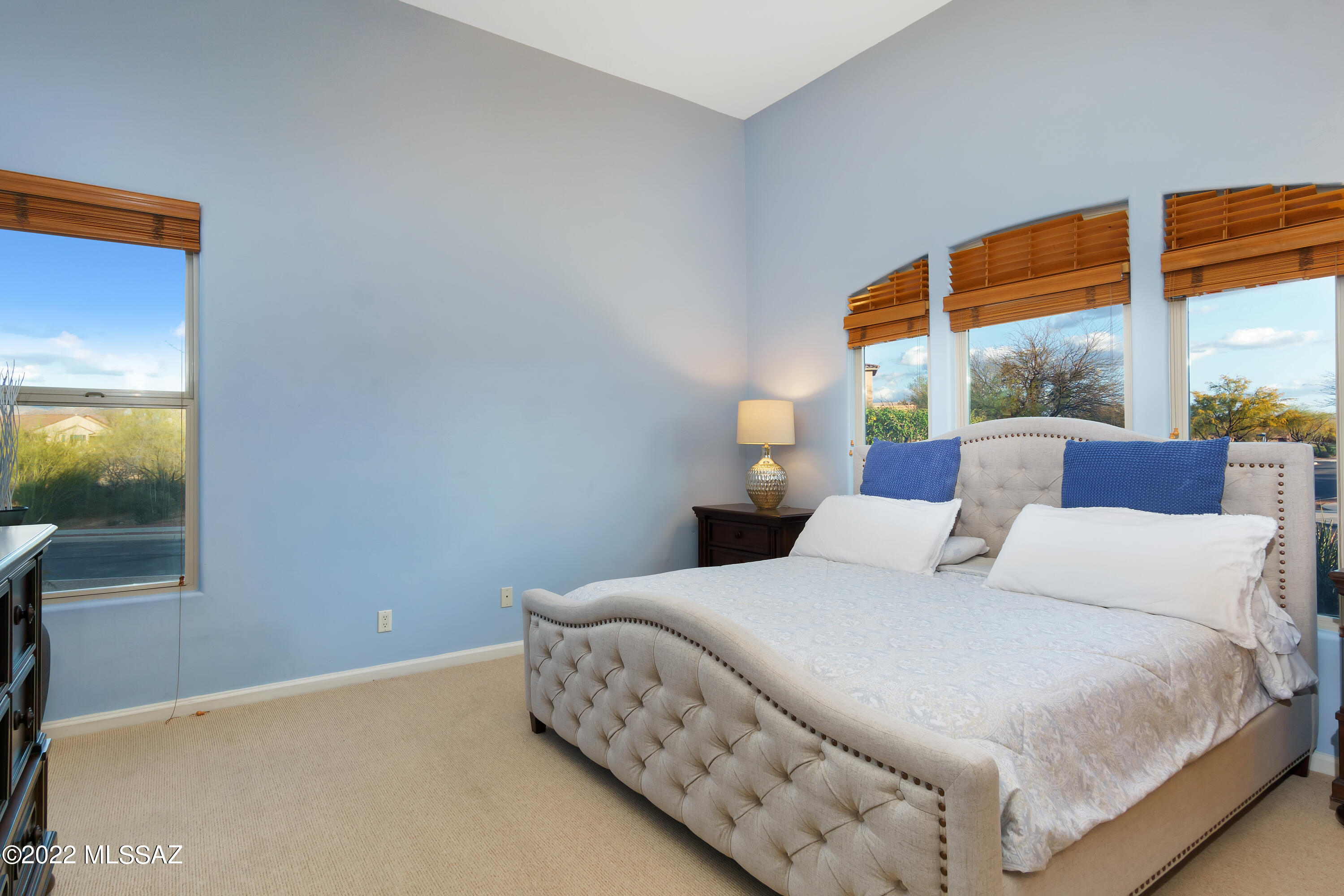 Rancho Del Lago (541-607) - Residential