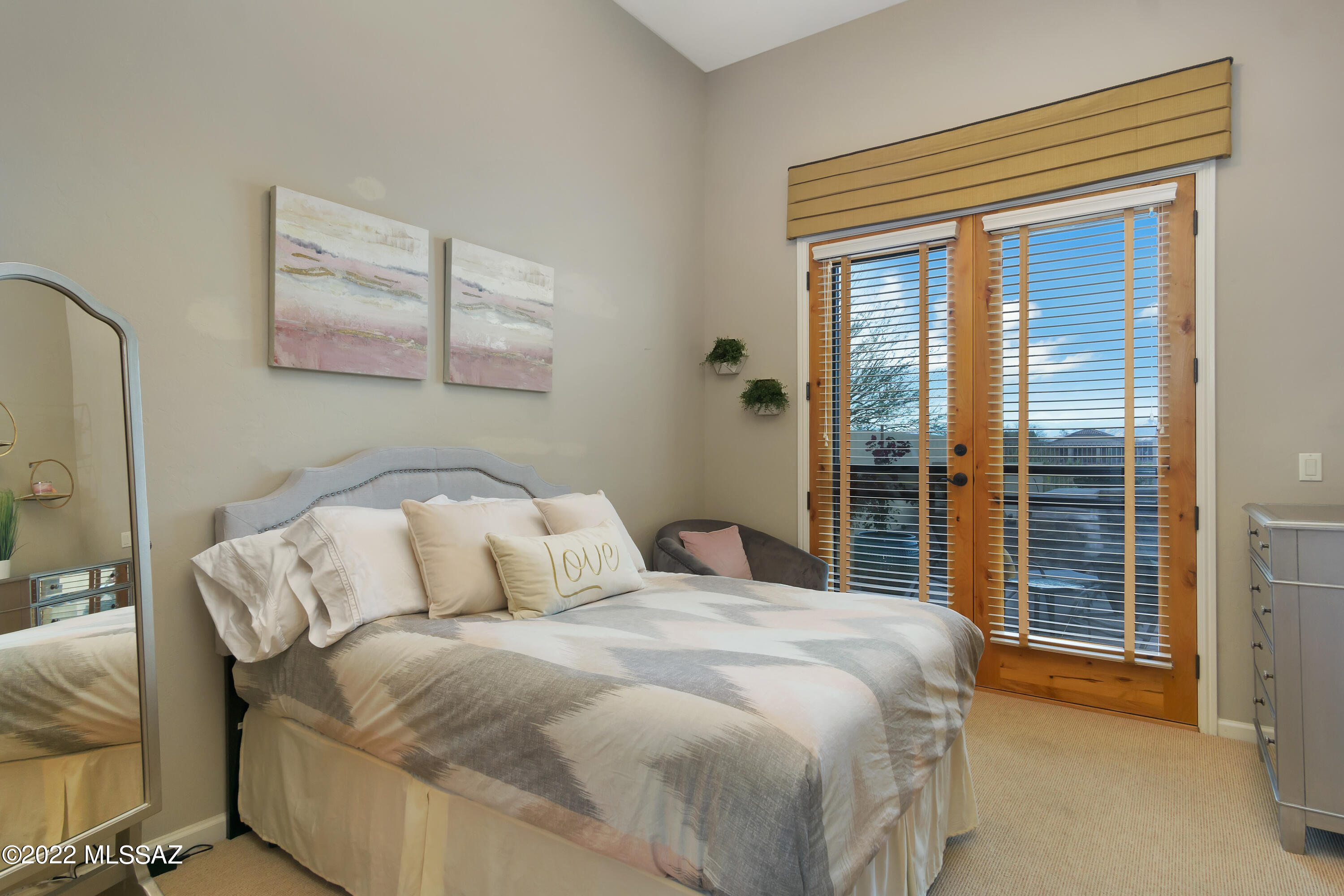 Rancho Del Lago (541-607) - Residential