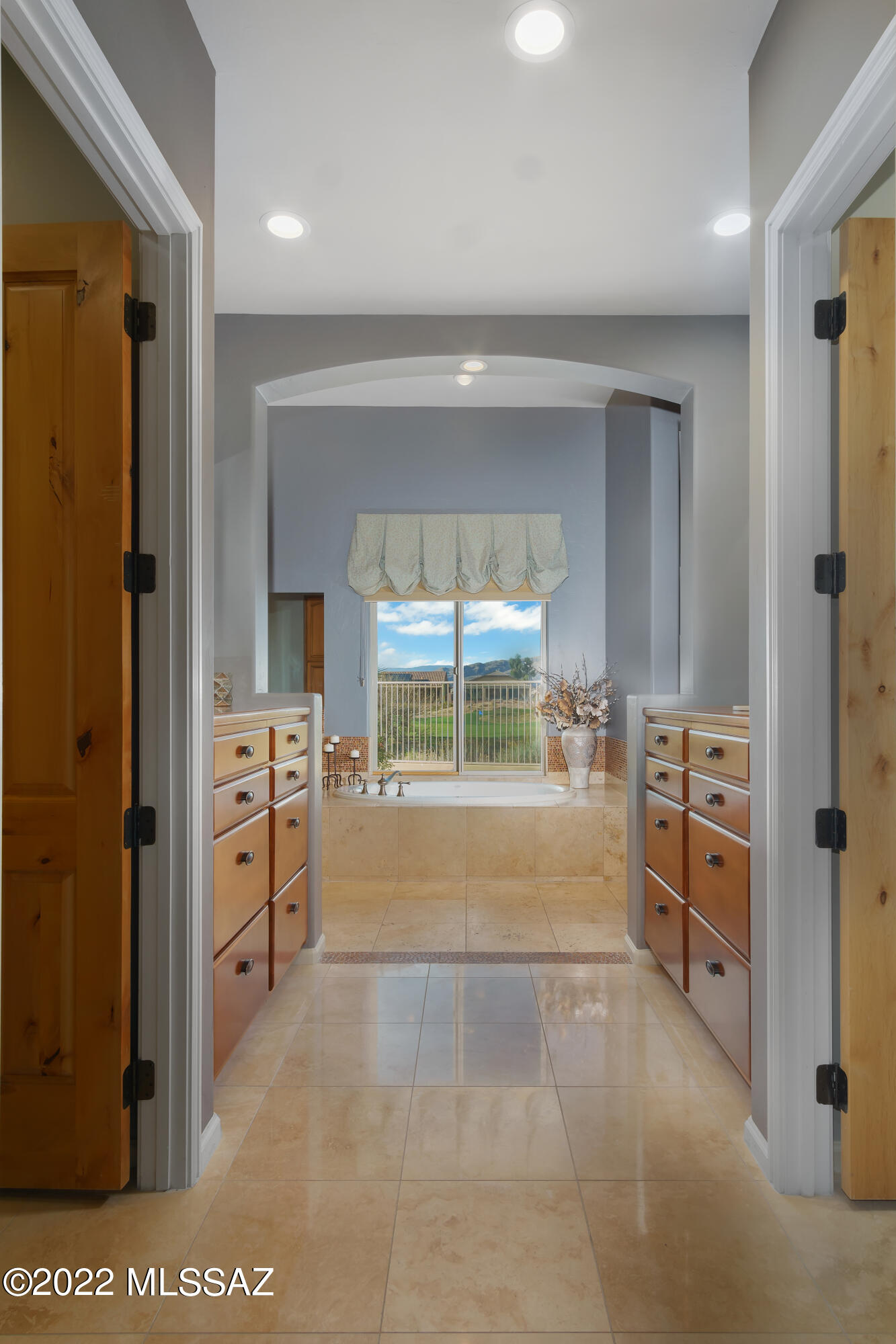Rancho Del Lago (541-607) - Residential