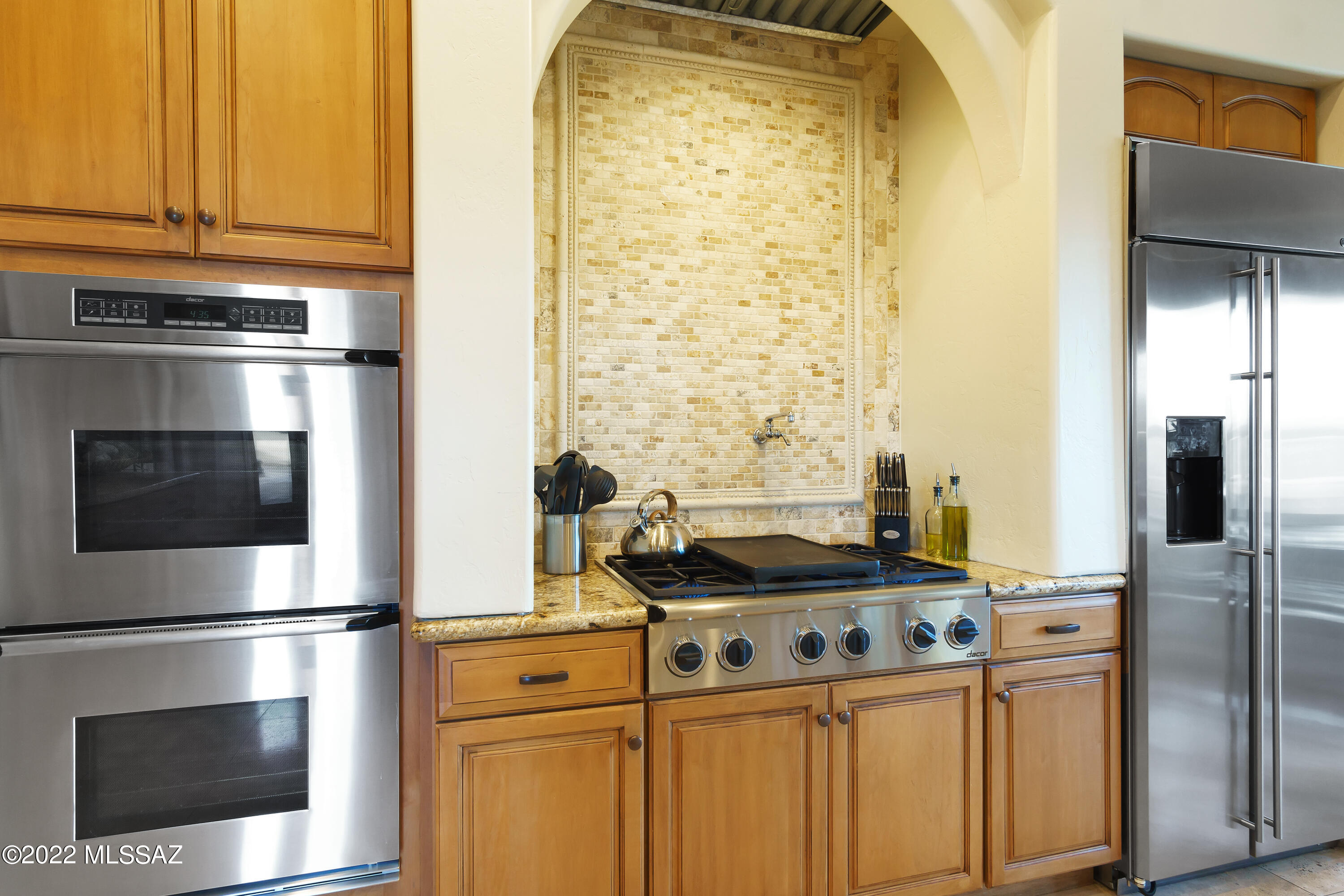 Rancho Del Lago (541-607) - Residential