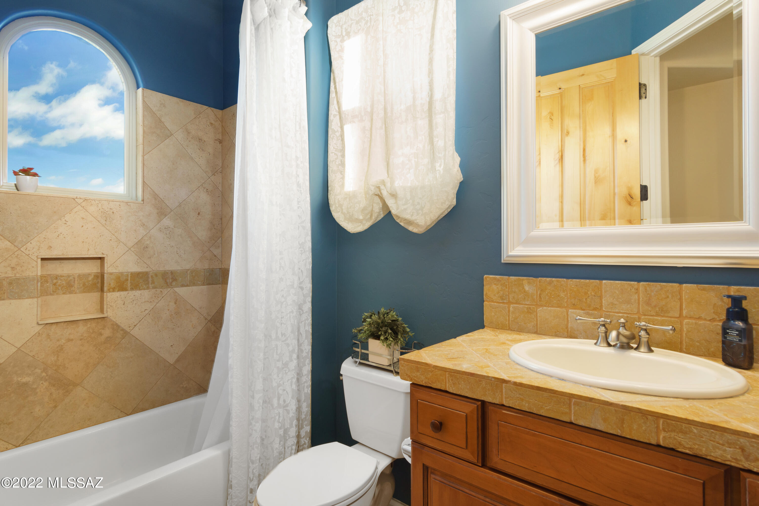 Rancho Del Lago (541-607) - Residential
