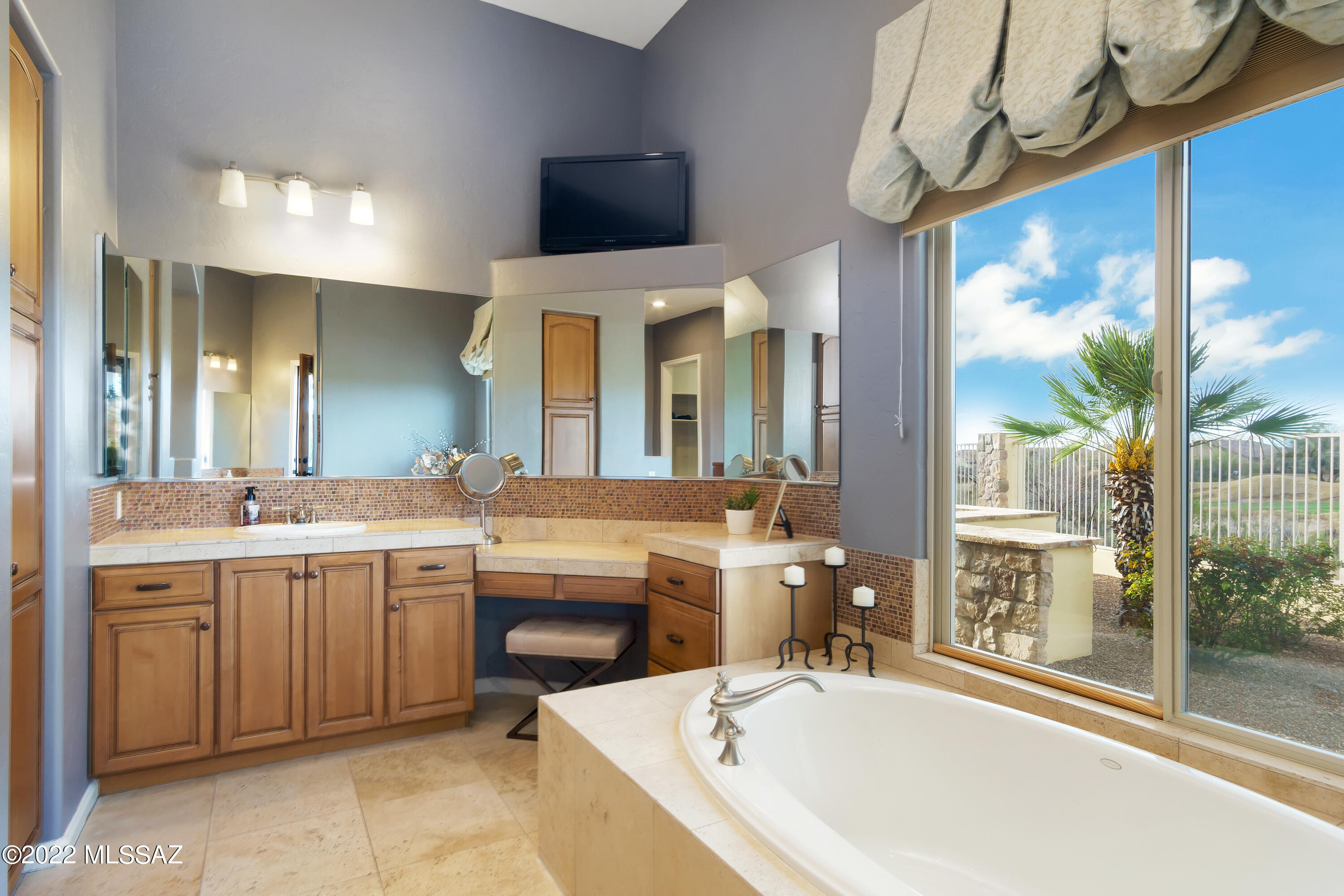 Rancho Del Lago (541-607) - Residential