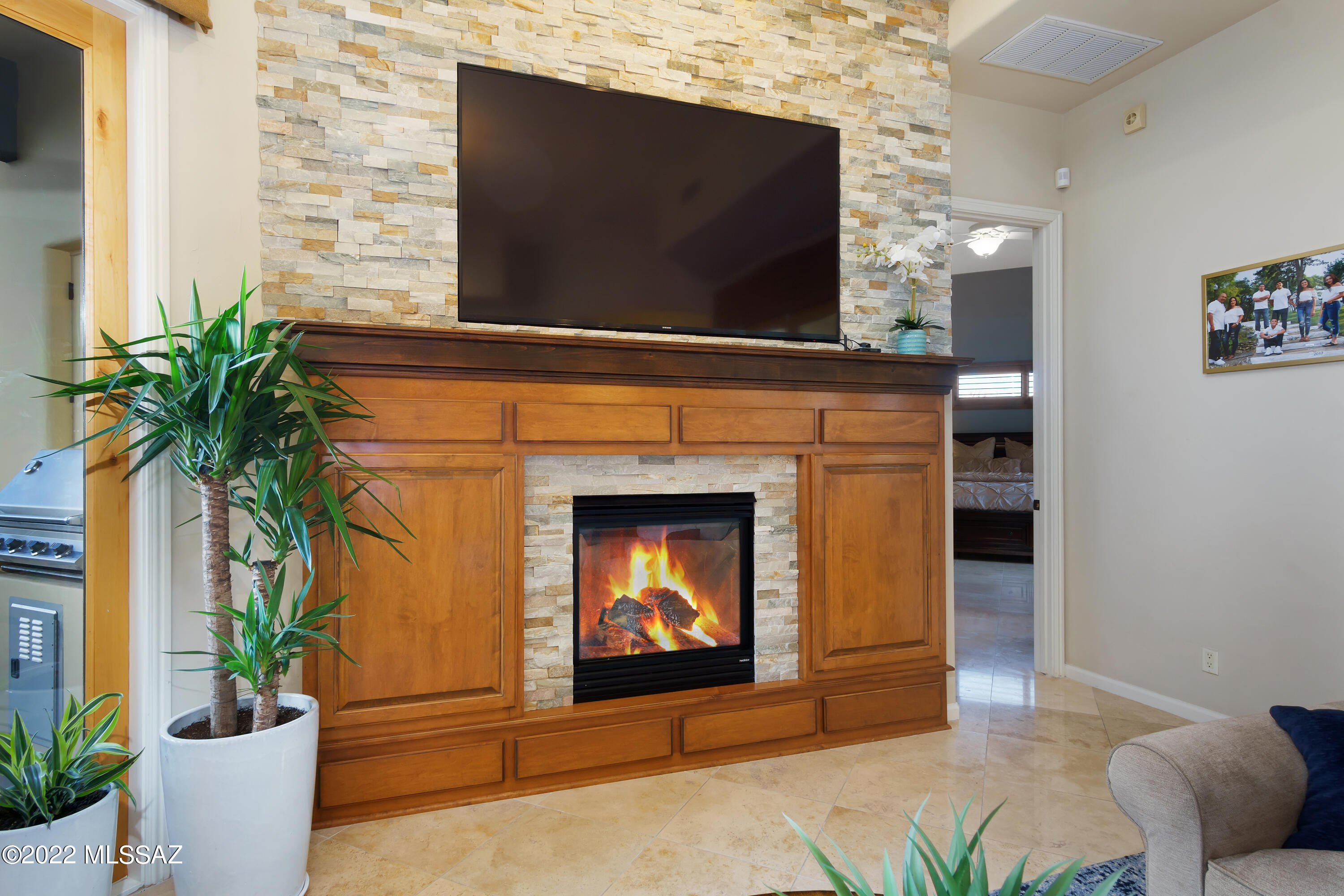 Rancho Del Lago (541-607) - Residential