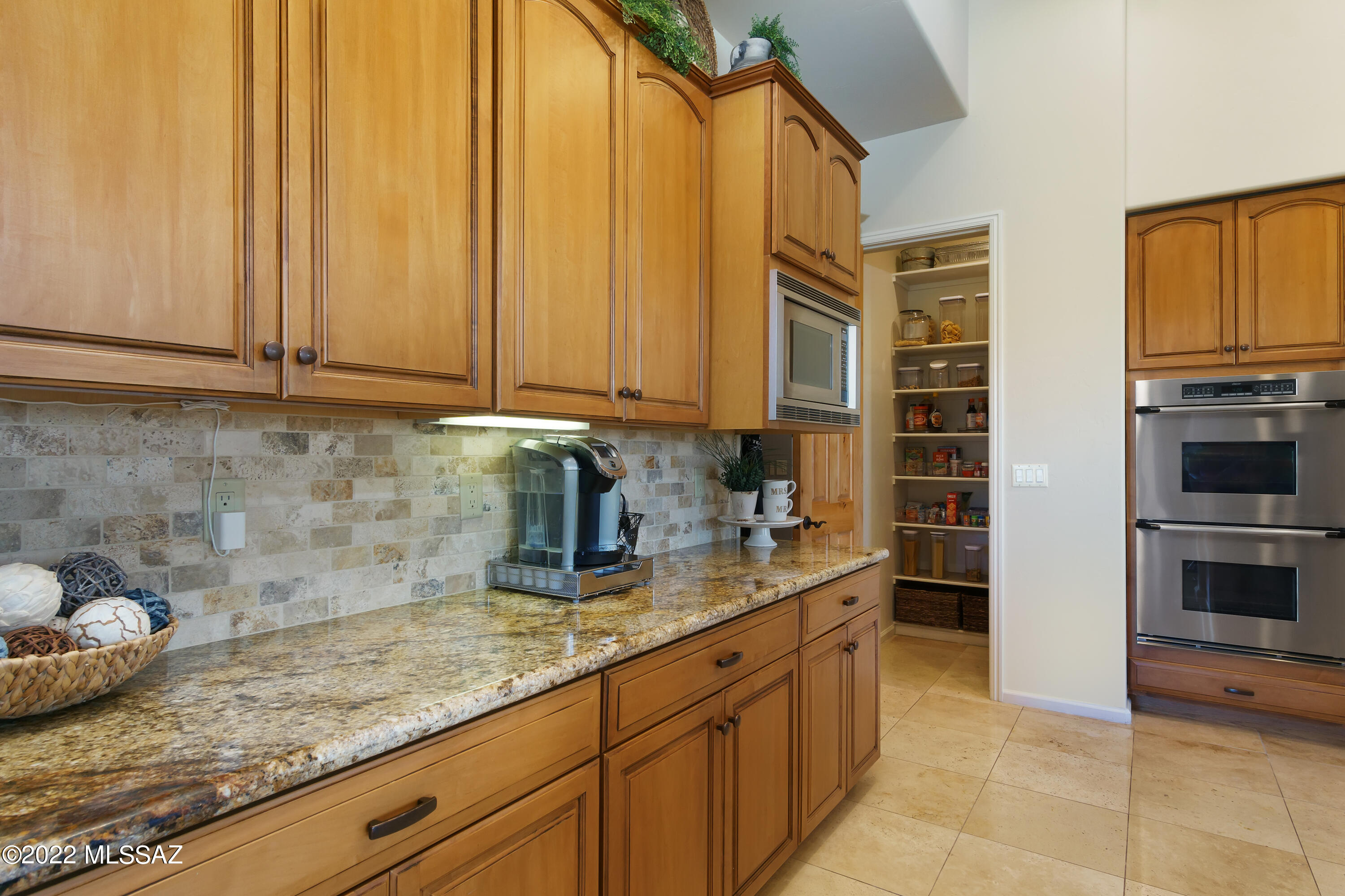 Rancho Del Lago (541-607) - Residential