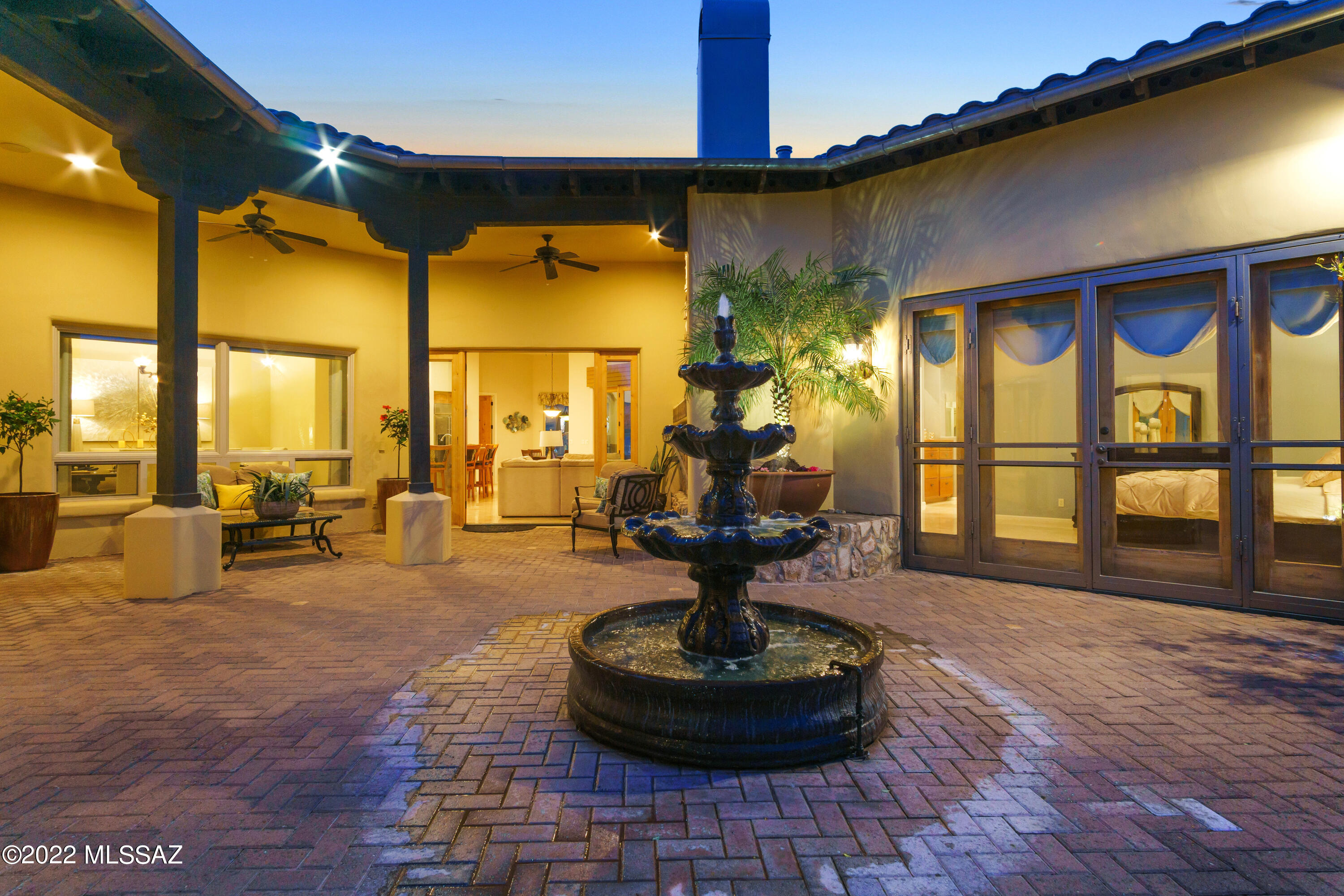 Rancho Del Lago (541-607) - Residential