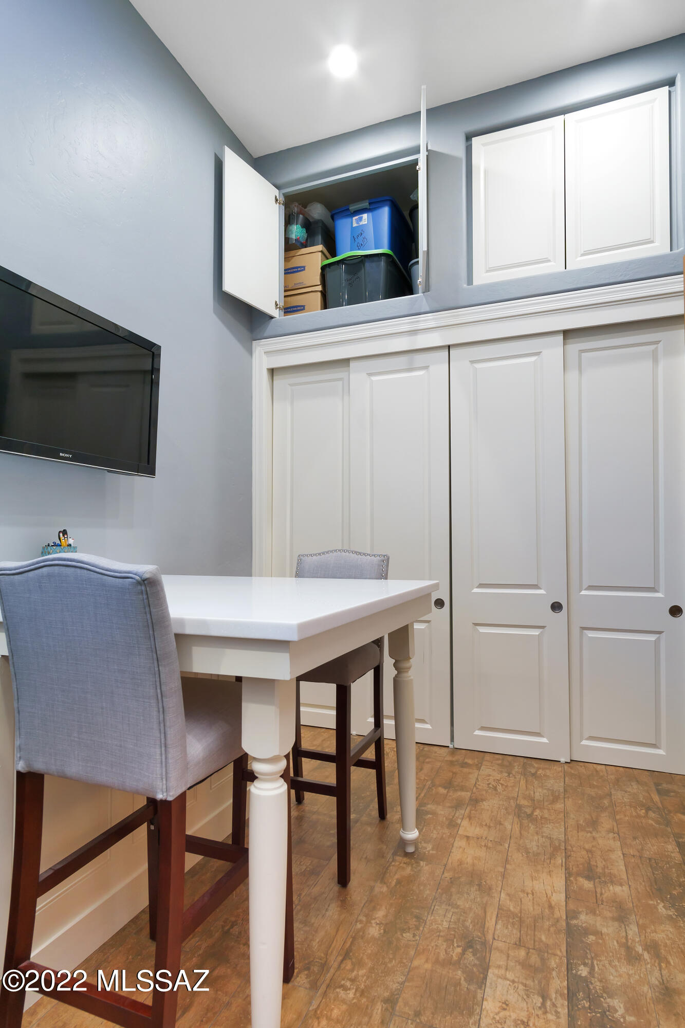 Rancho Del Lago (541-607) - Residential